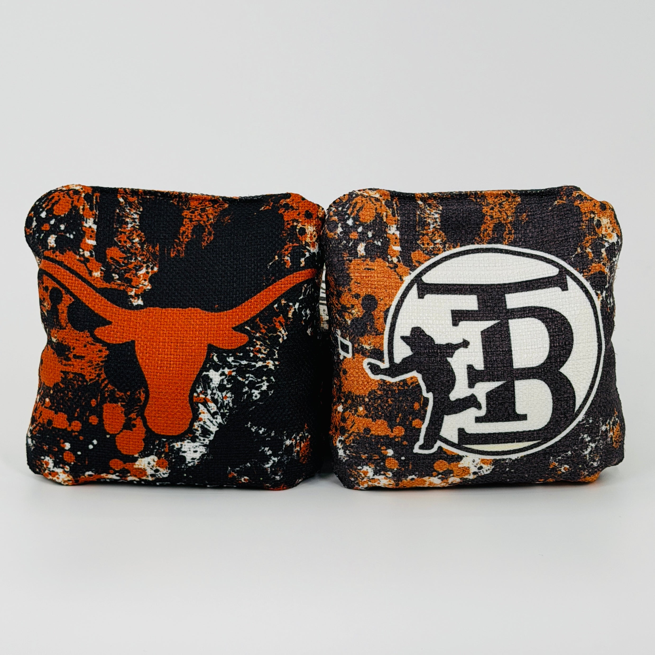 Tailgater Cornhole Bags (Sports)