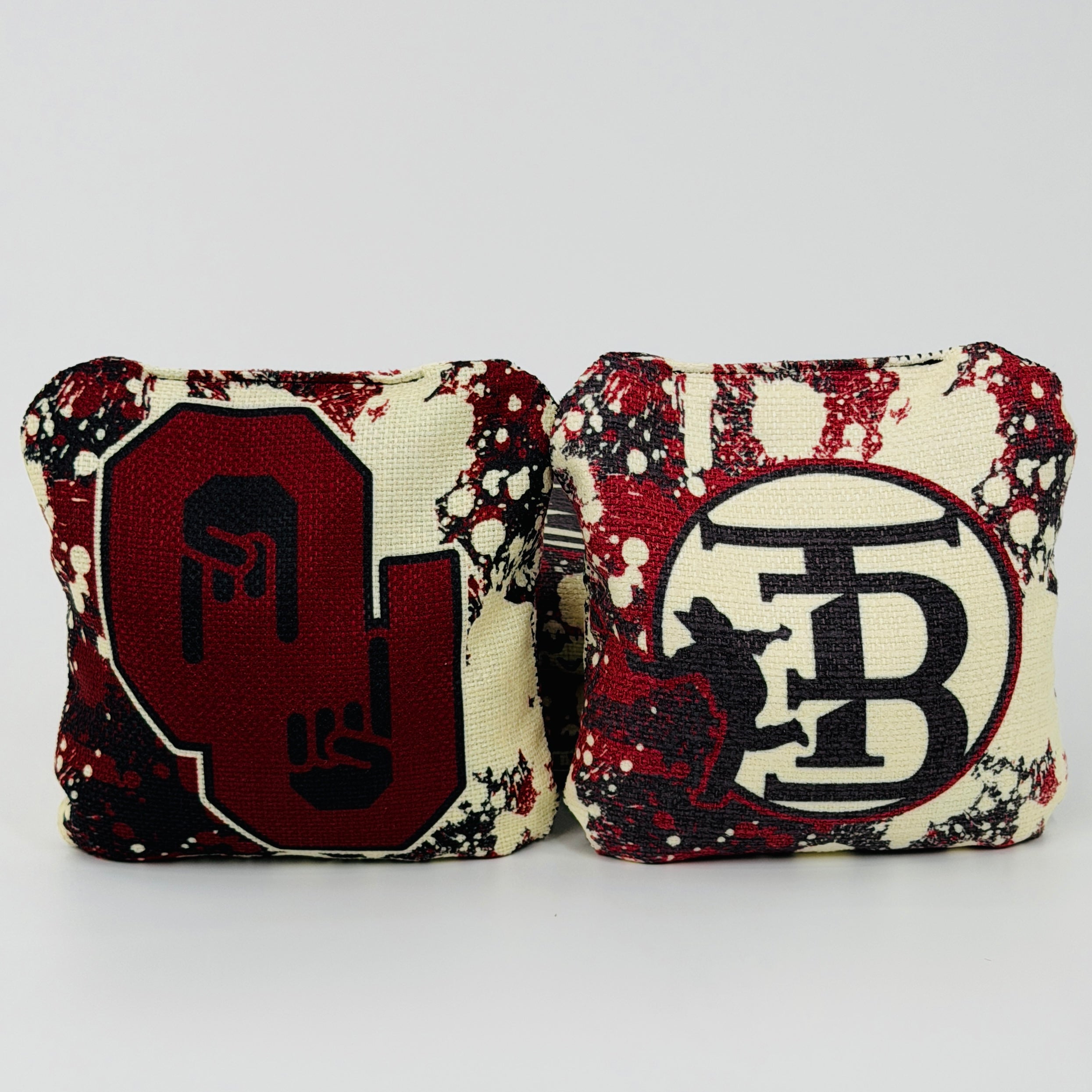 Tailgater Cornhole Bags (Sports)