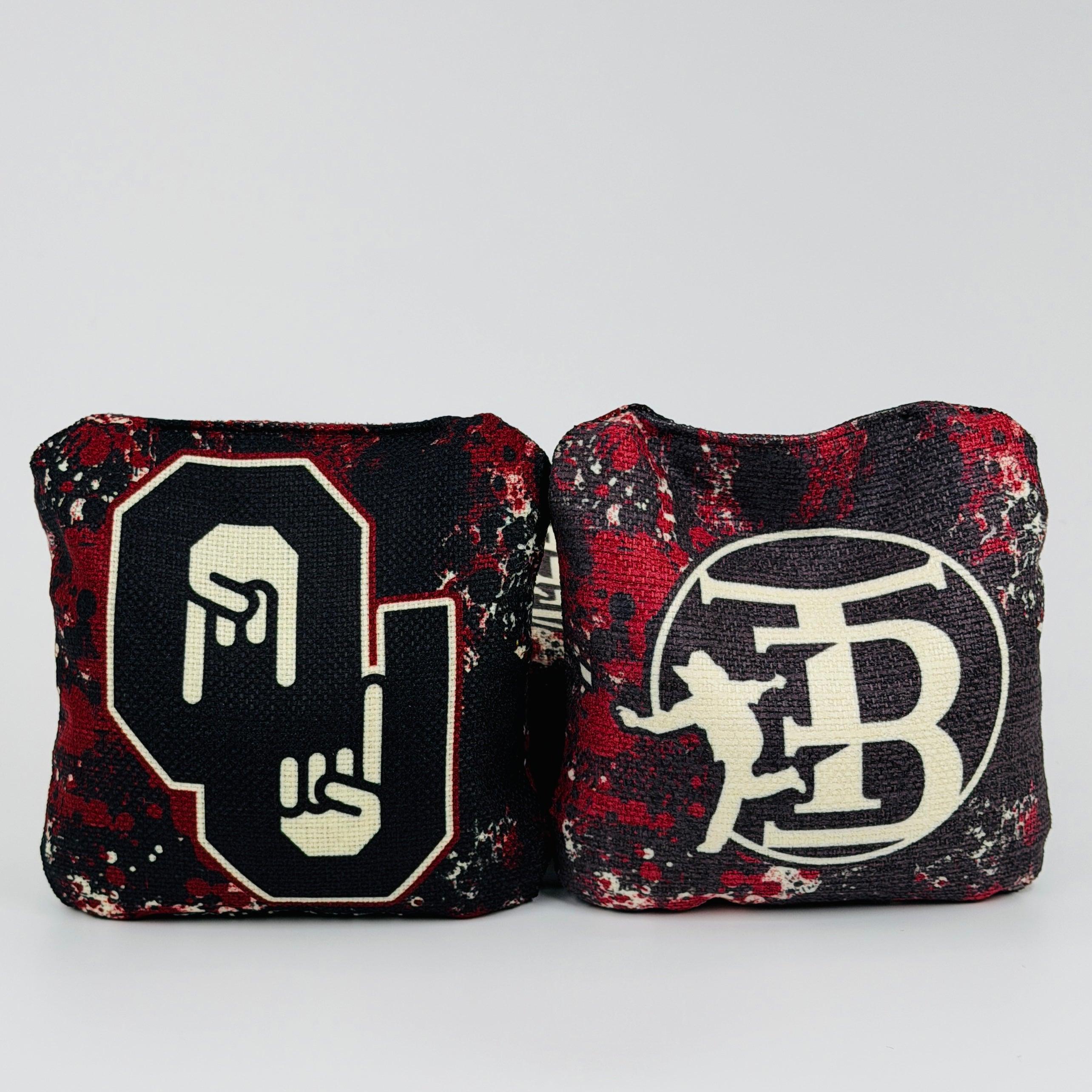 Tailgater Cornhole Bags (Sports)