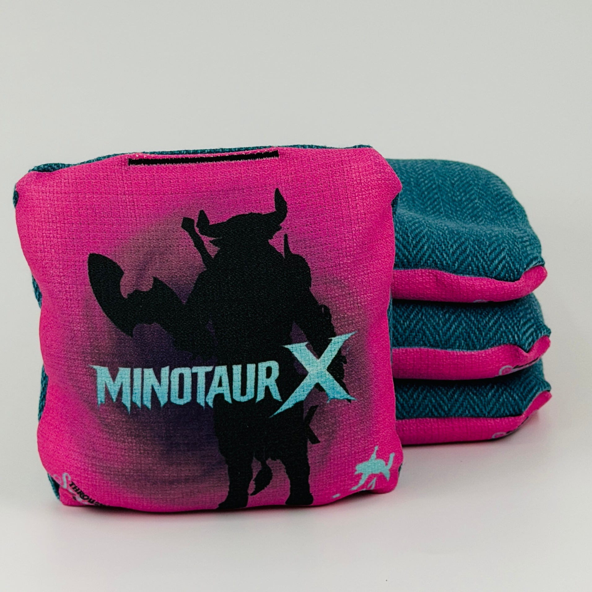 Minotaur X