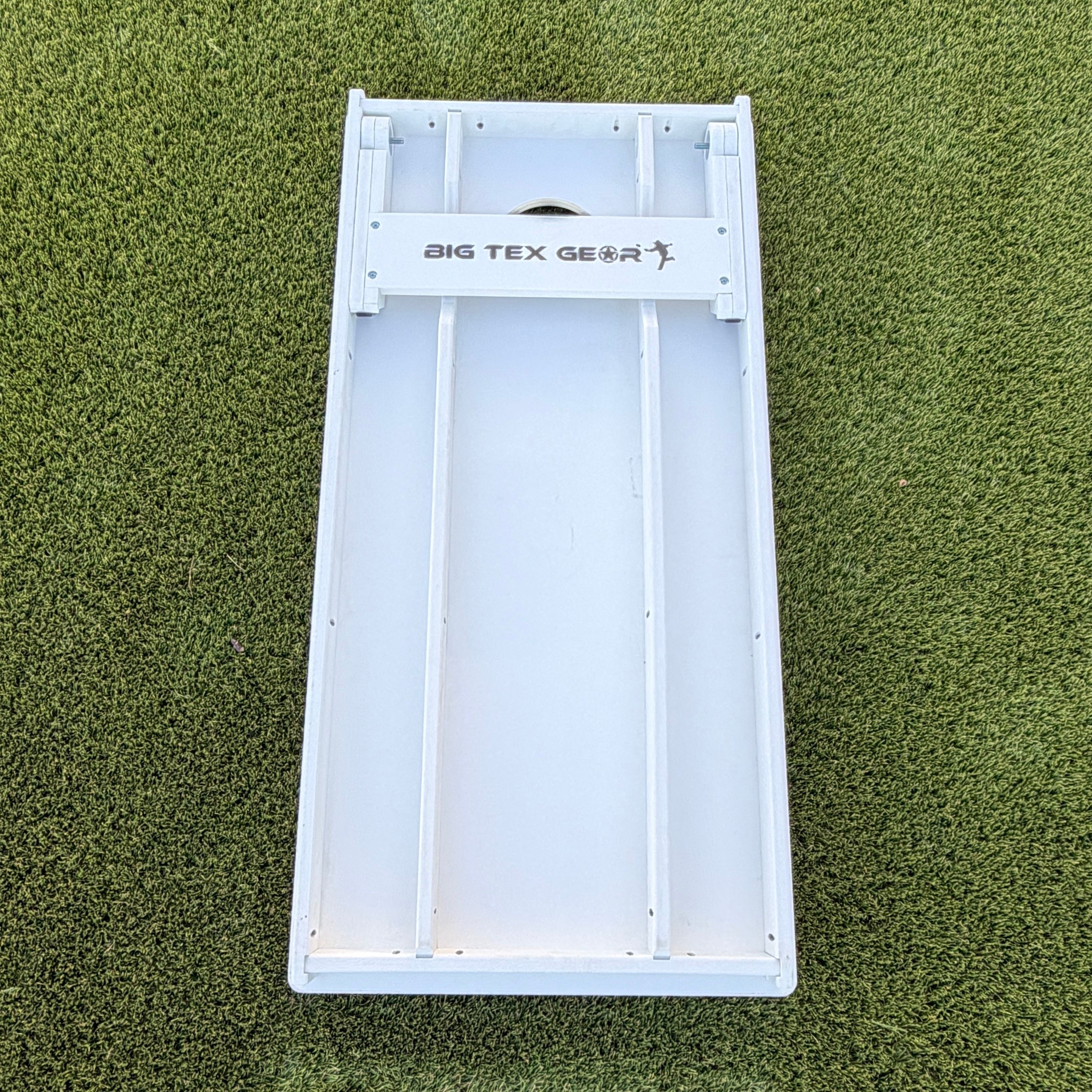 Custom All Weather Boards and Bag Combo