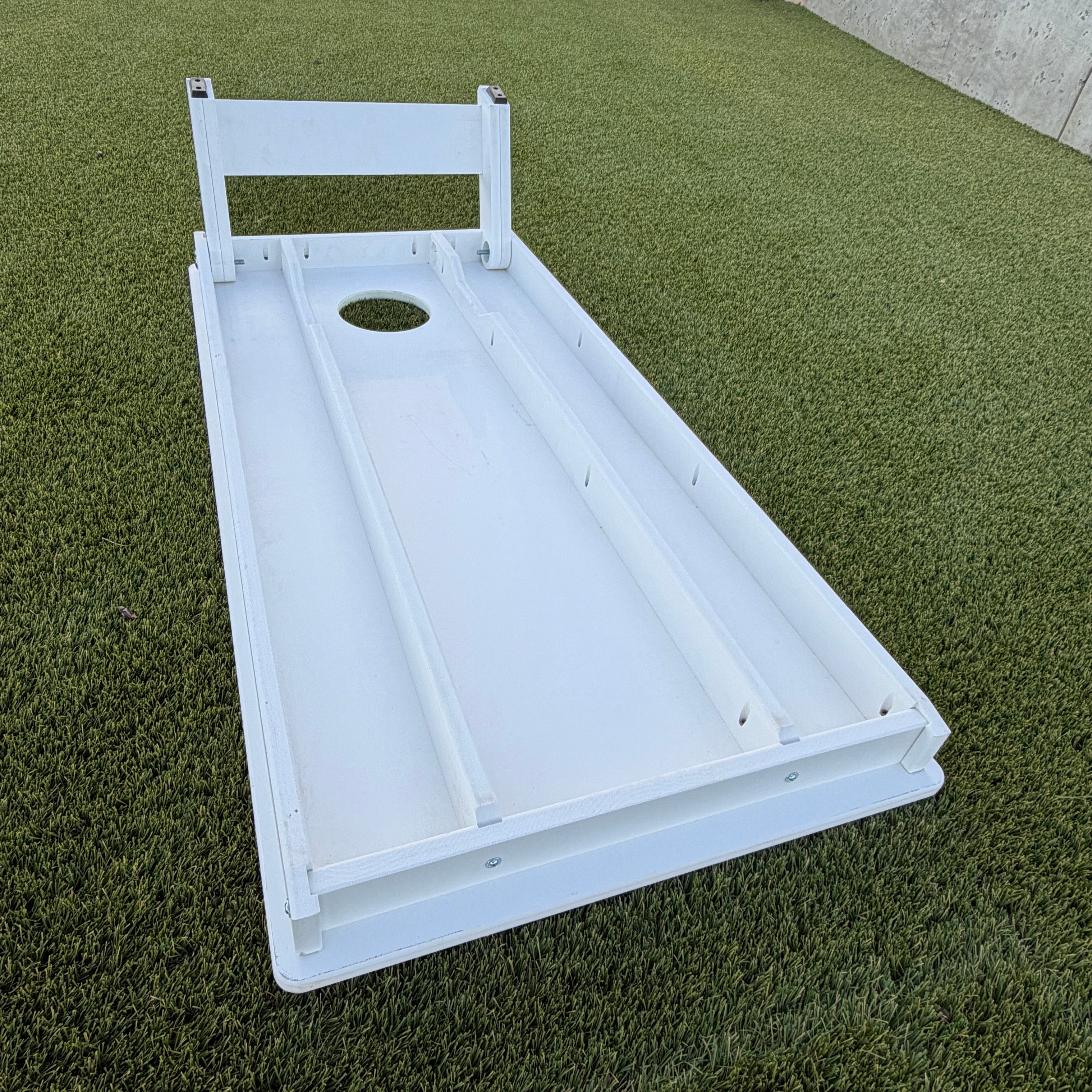 Custom All Weather Boards and Bag Combo