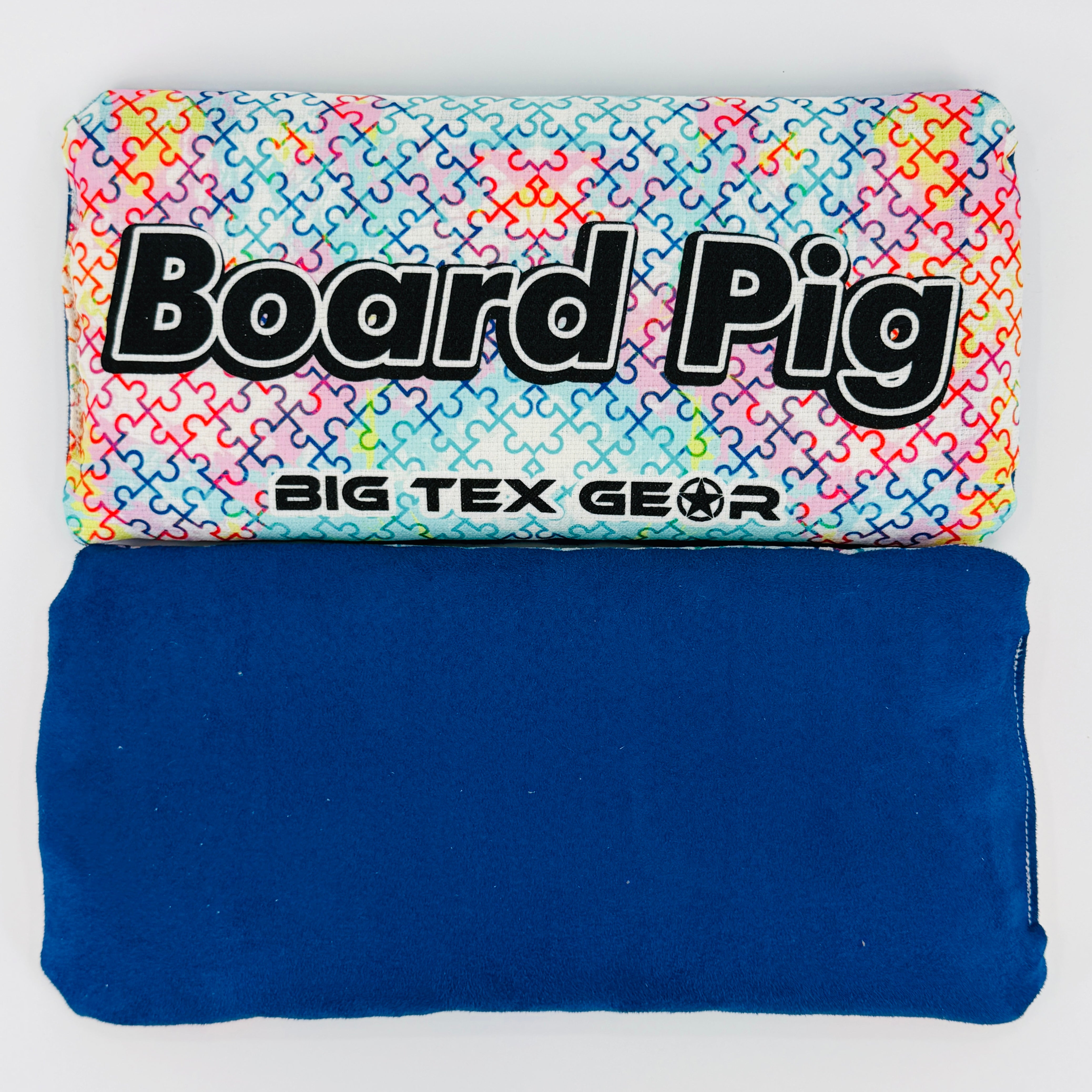 Board Pig