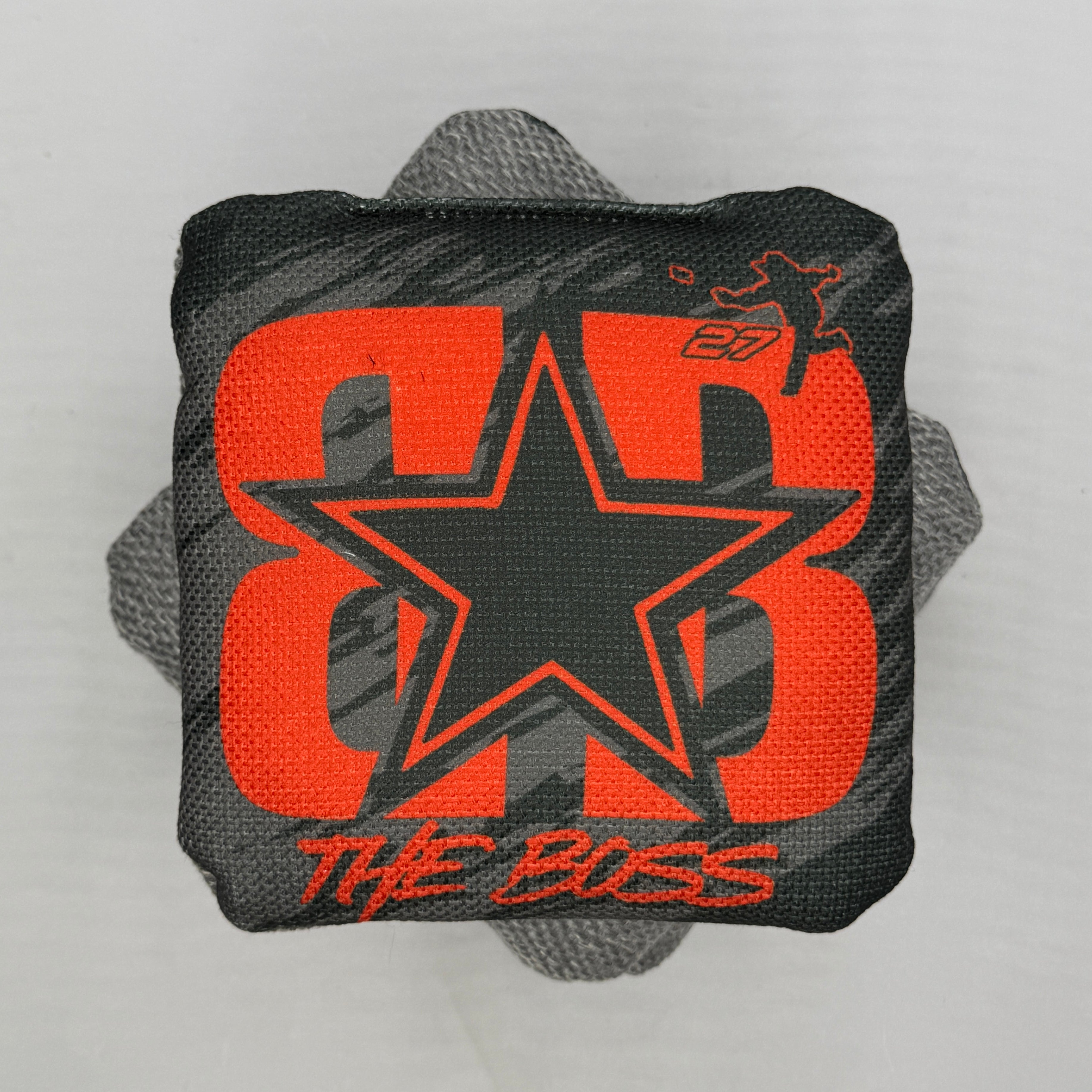 The Boss