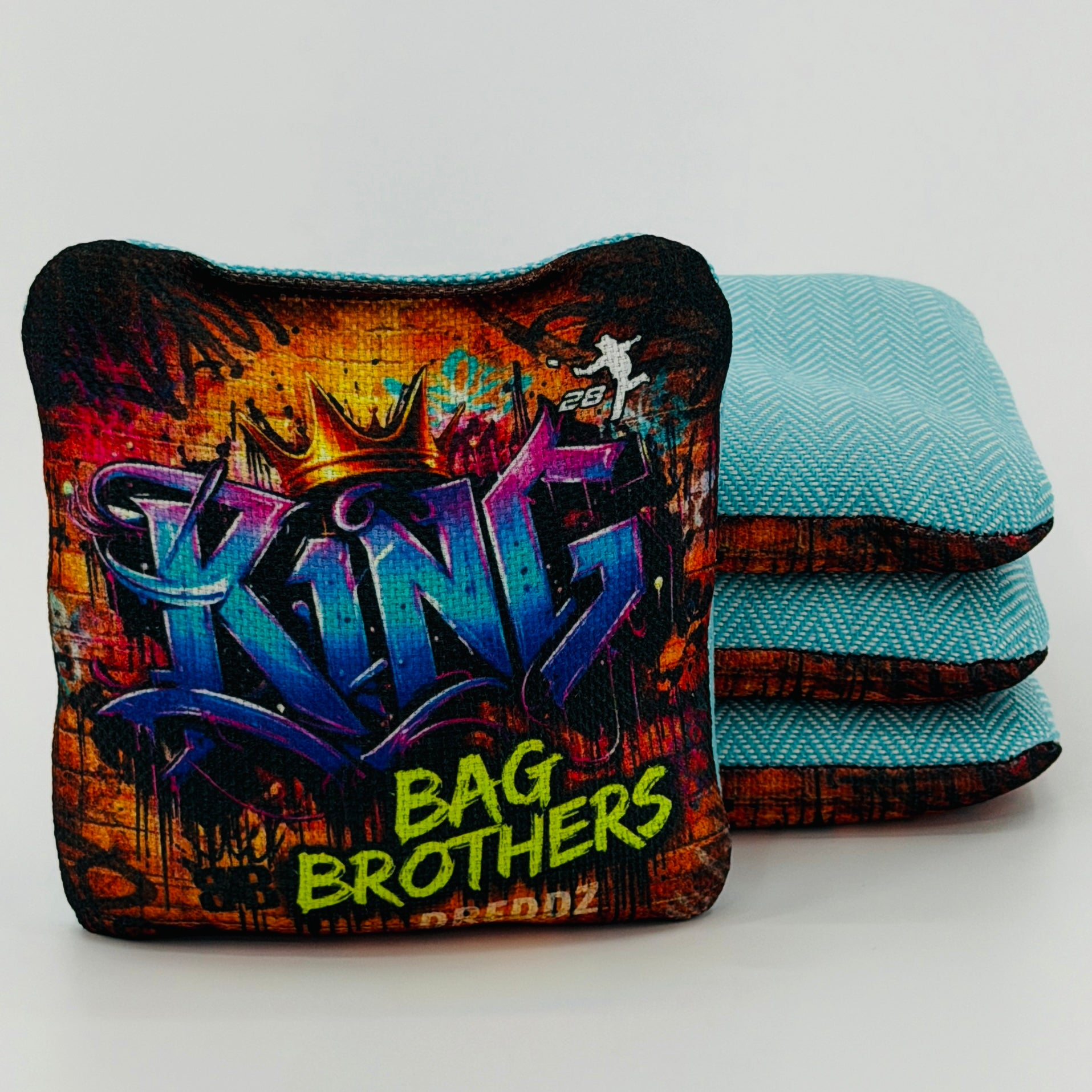 Dreddz – Big Tex Gear