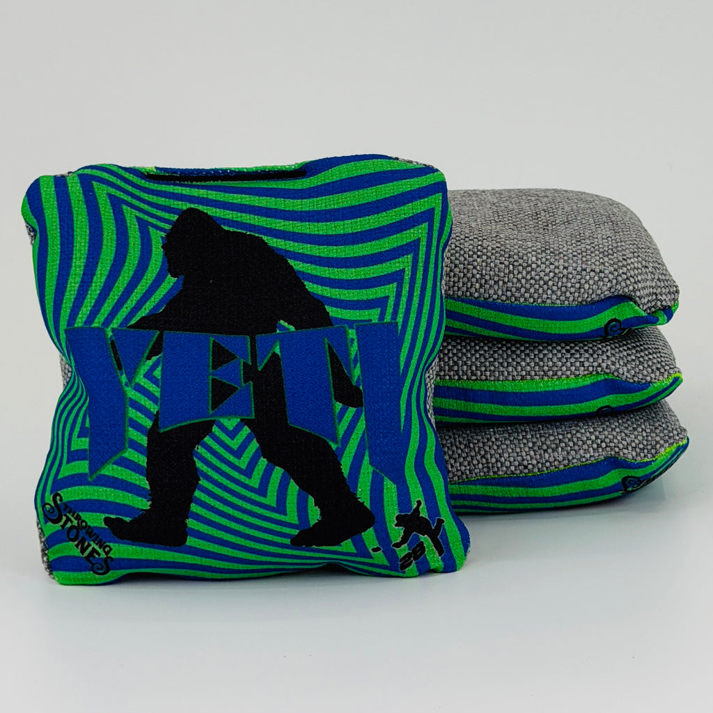 Yeti – Big Tex Gear