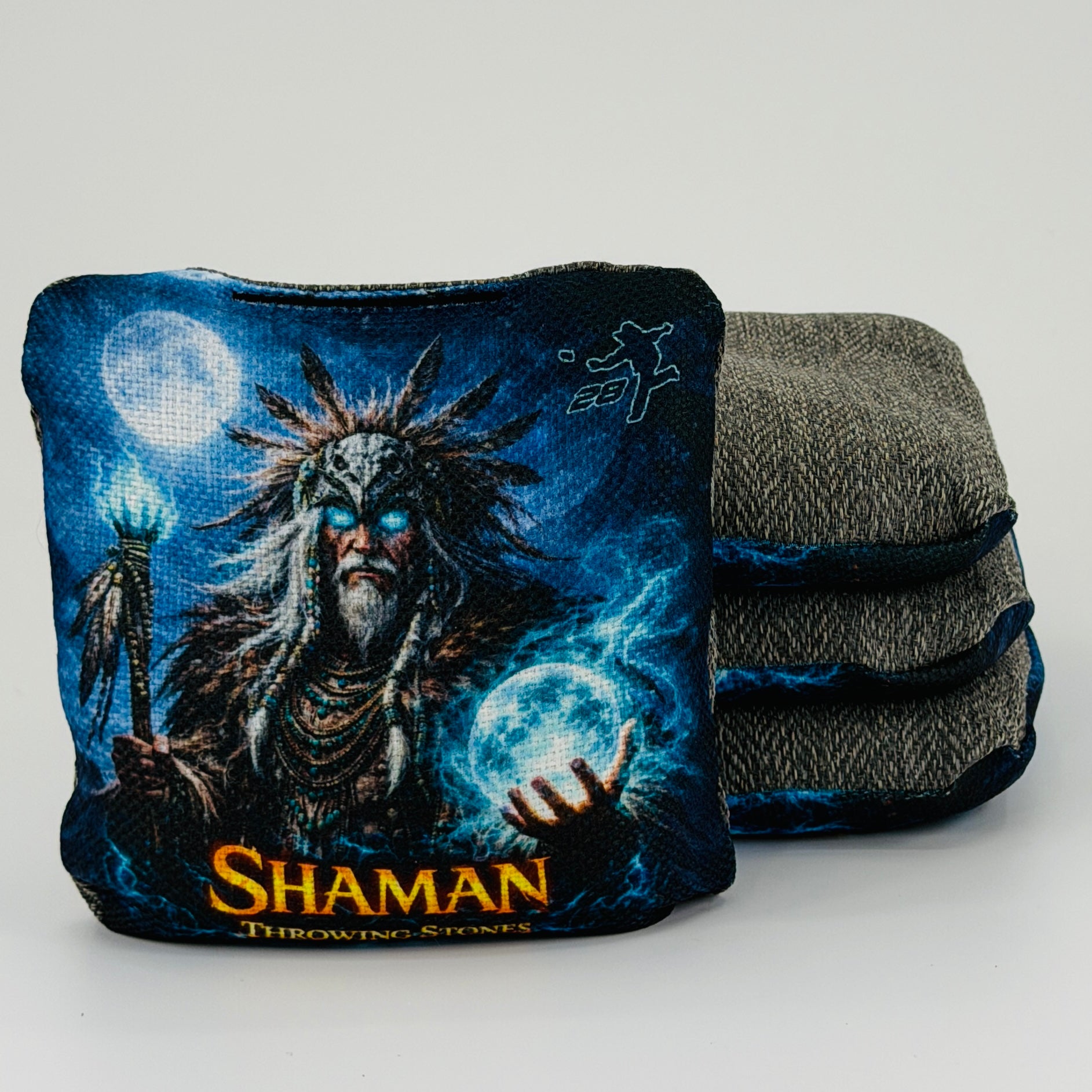 Shaman