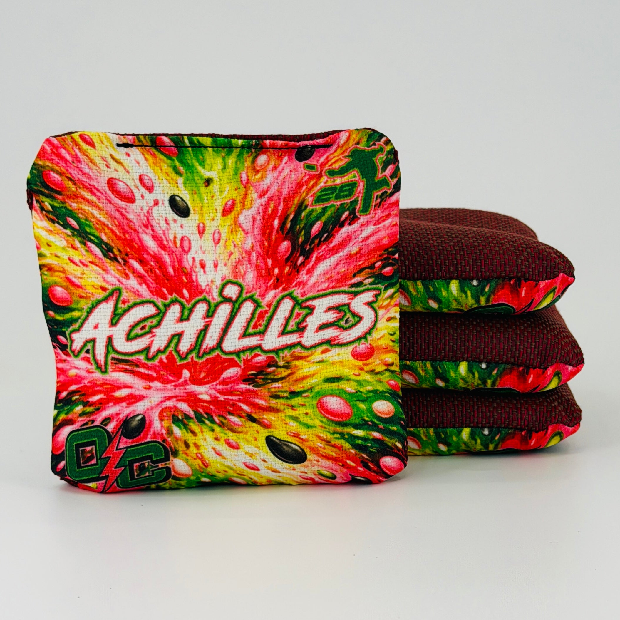 Achilles