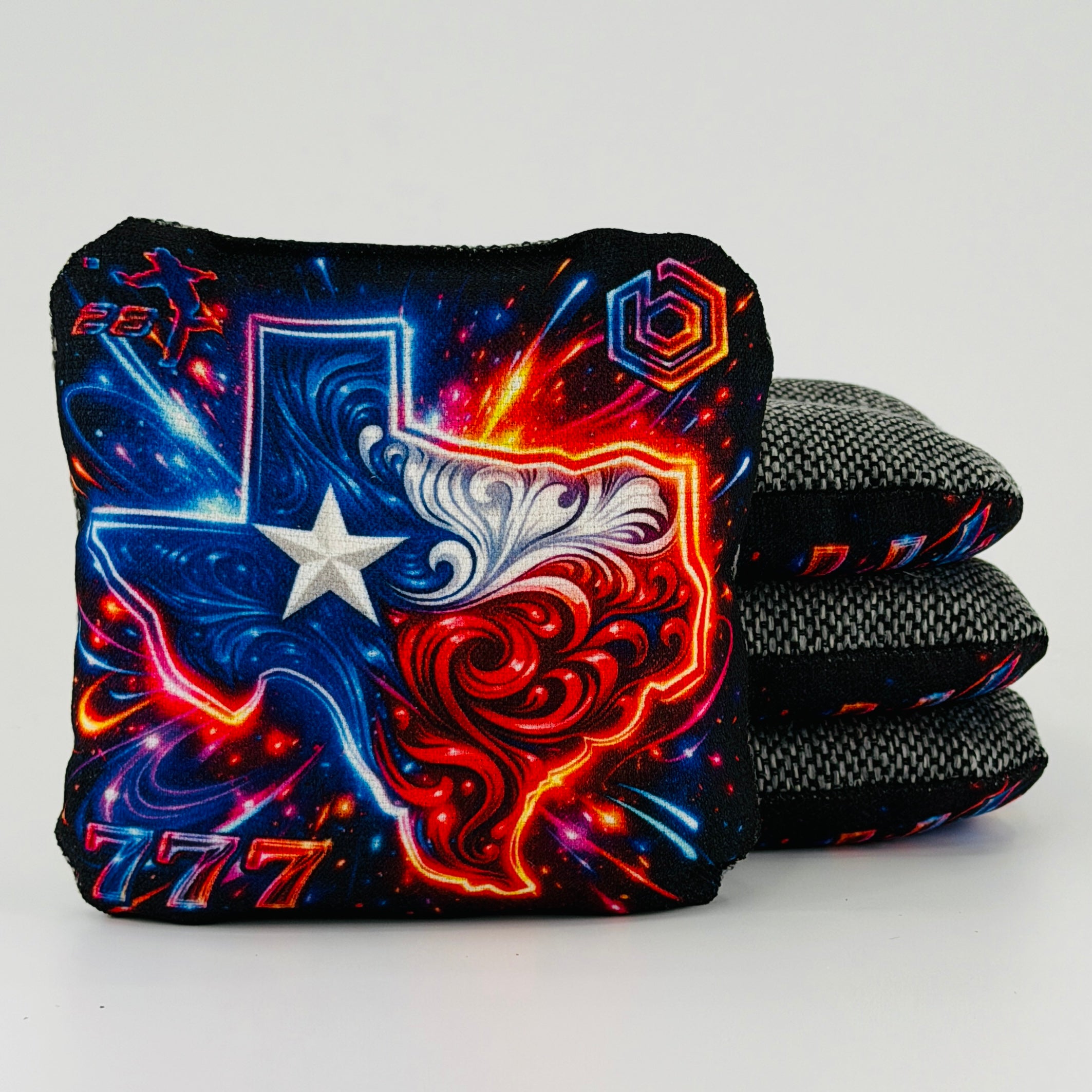 Triple 7 – Big Tex Gear