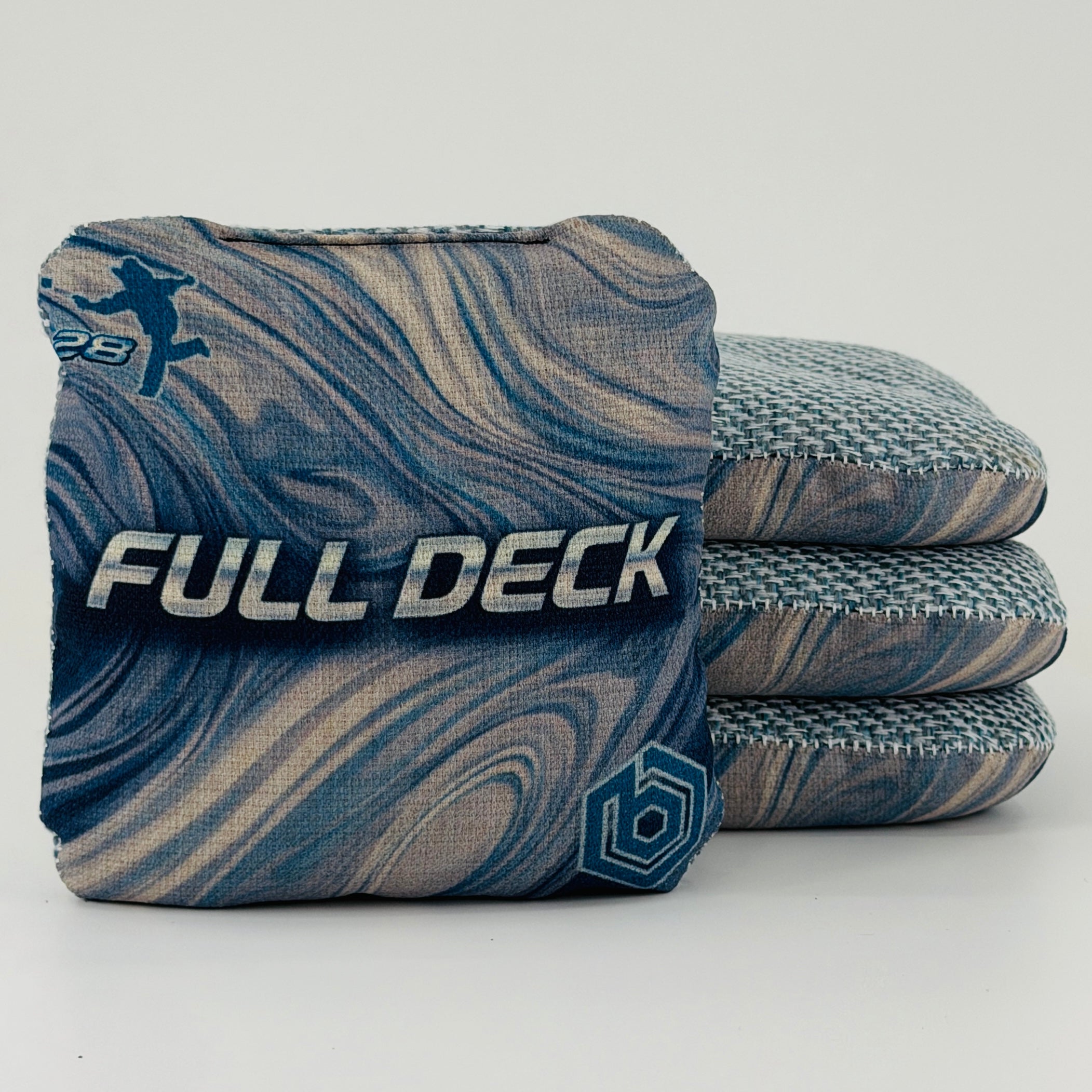 Full Deck