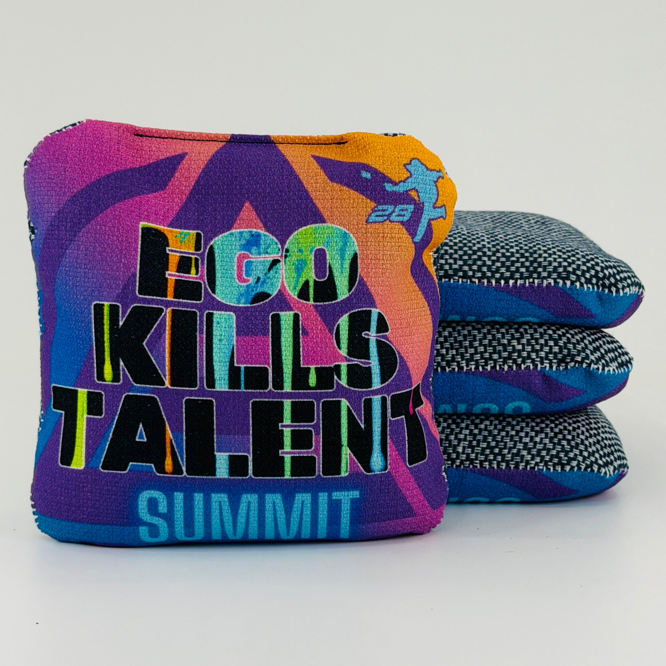 Summit – Big Tex Gear