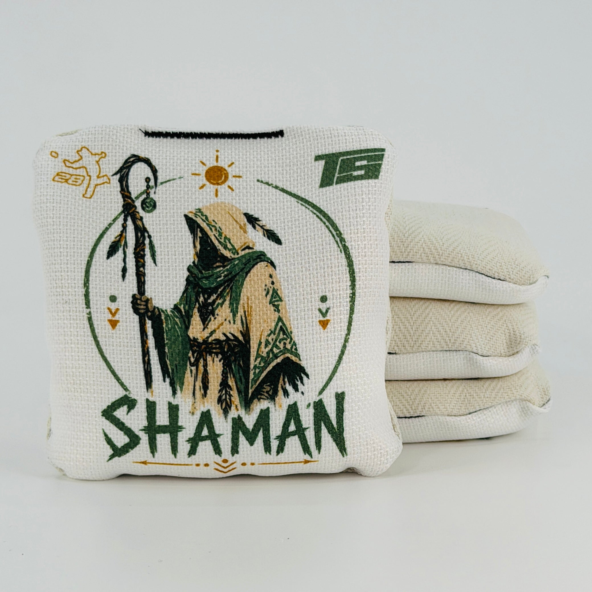 Shaman