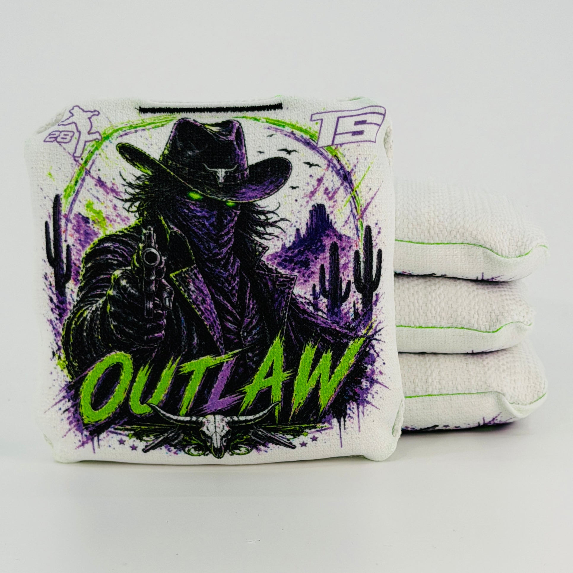 Outlaw