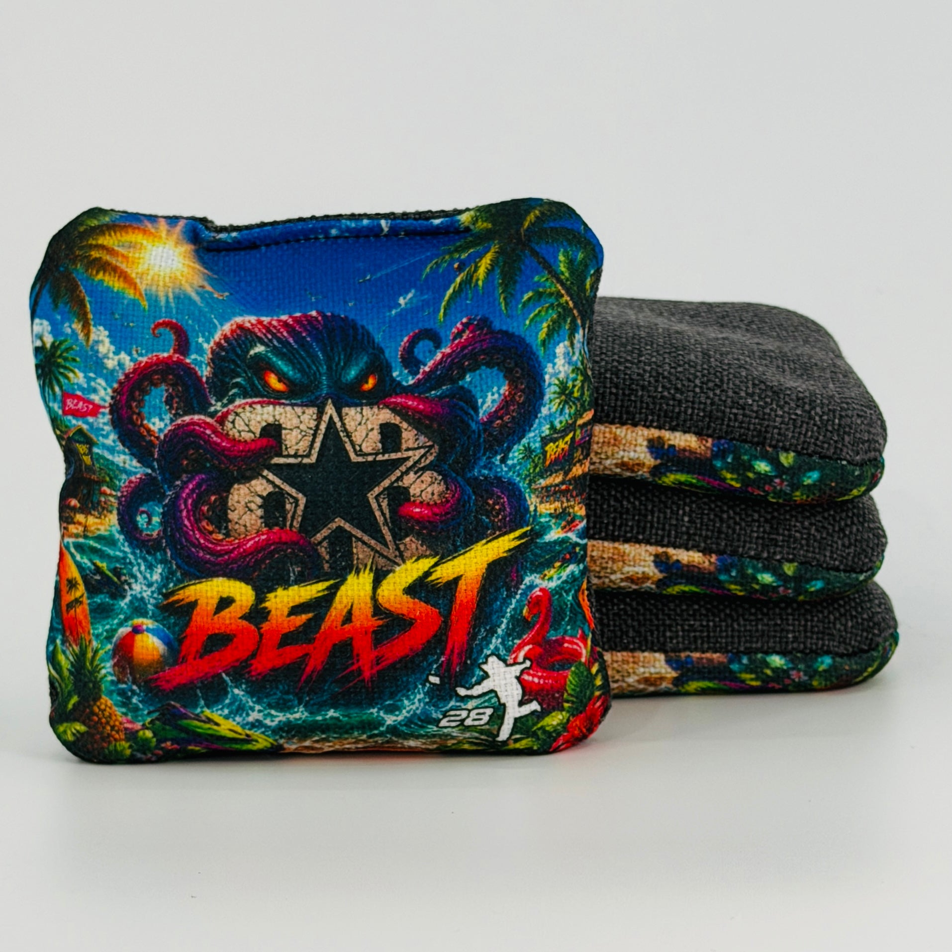 The Beast