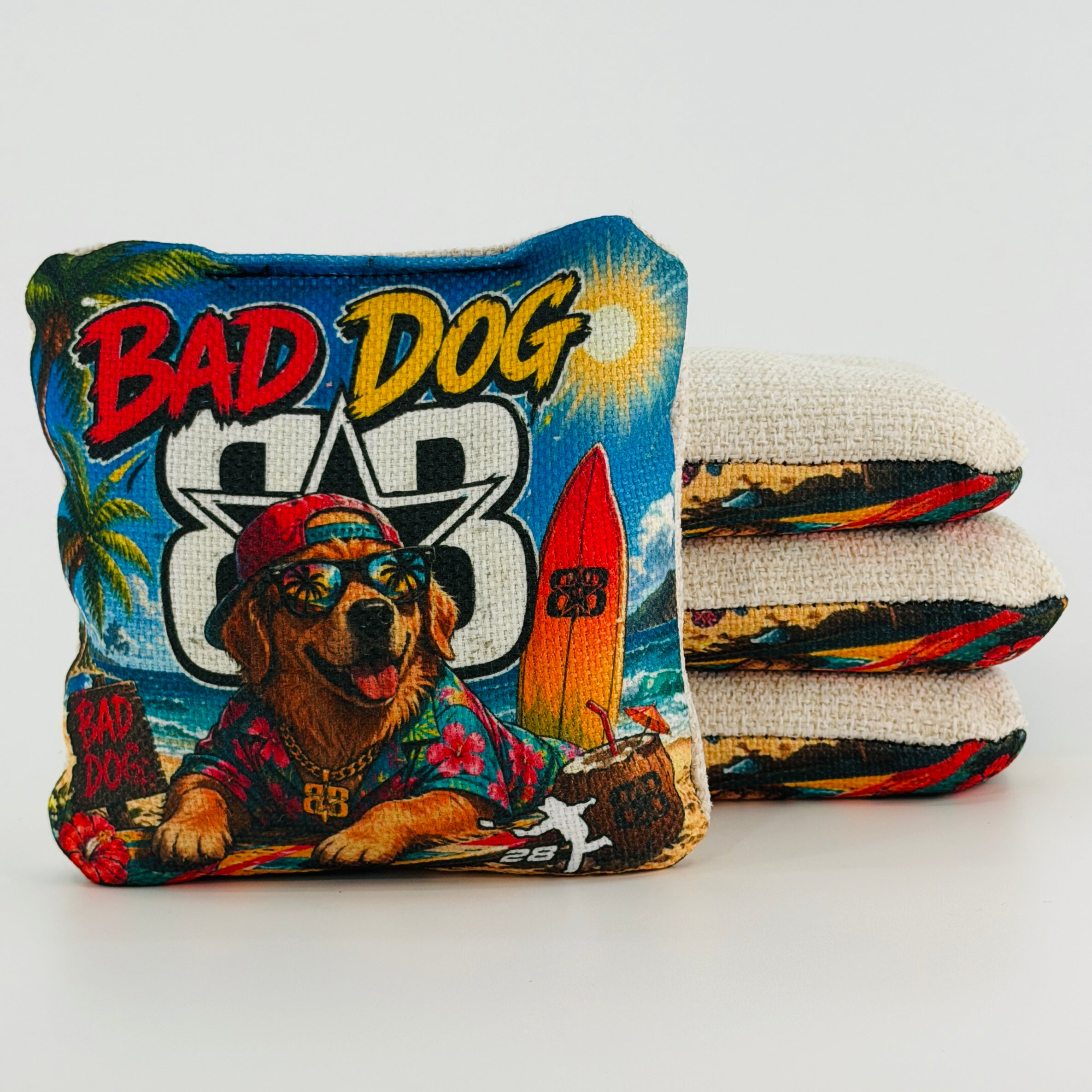 Bad Dog