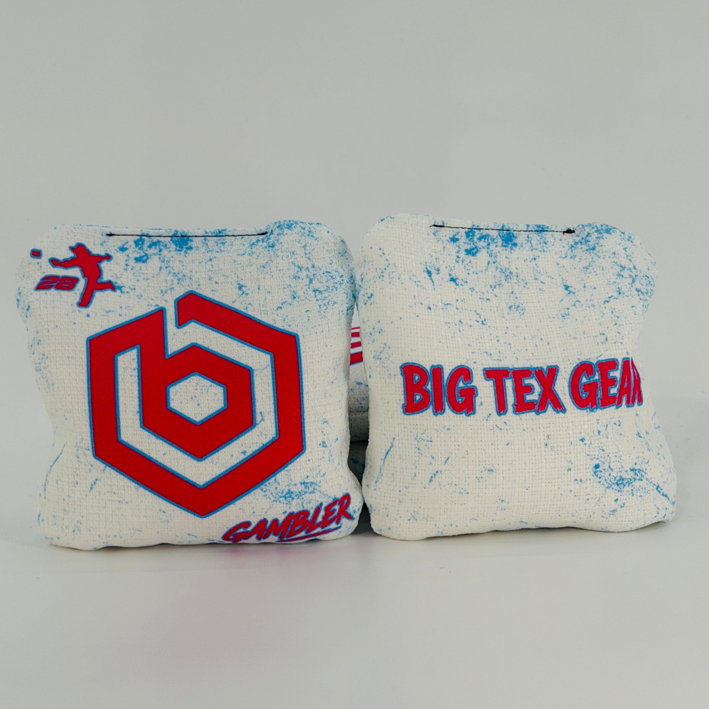 Gambler – Big Tex Gear