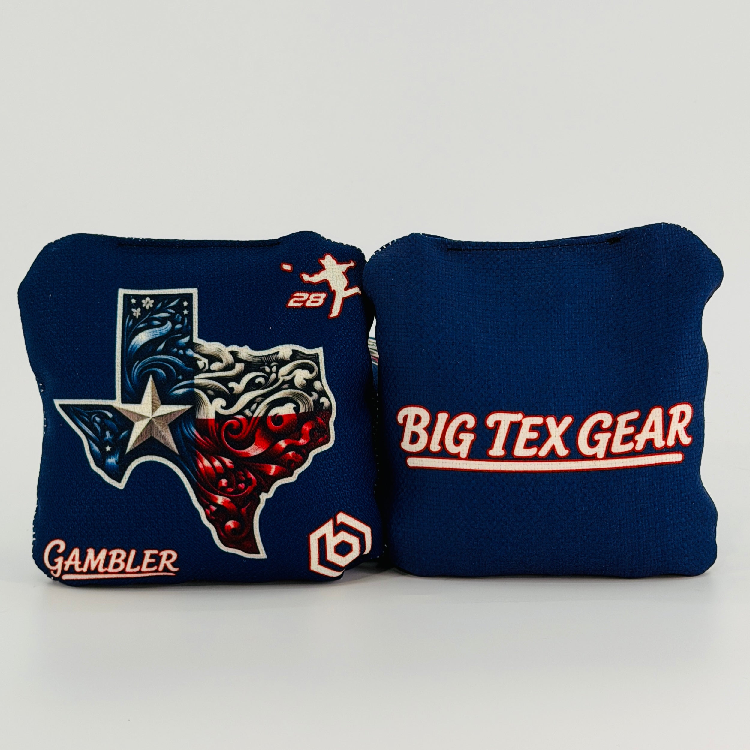 Gambler – Big Tex Gear