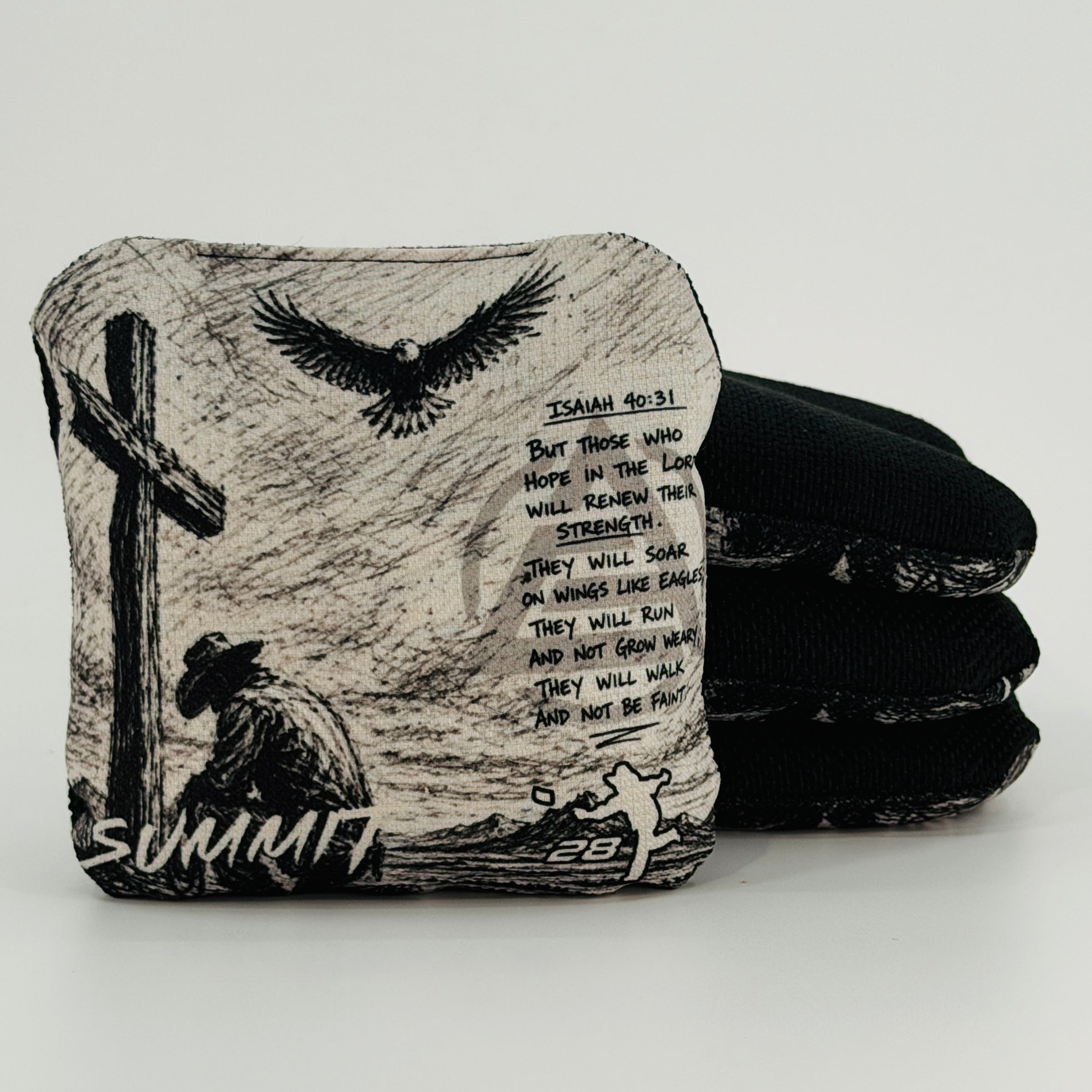 Summit – Big Tex Gear