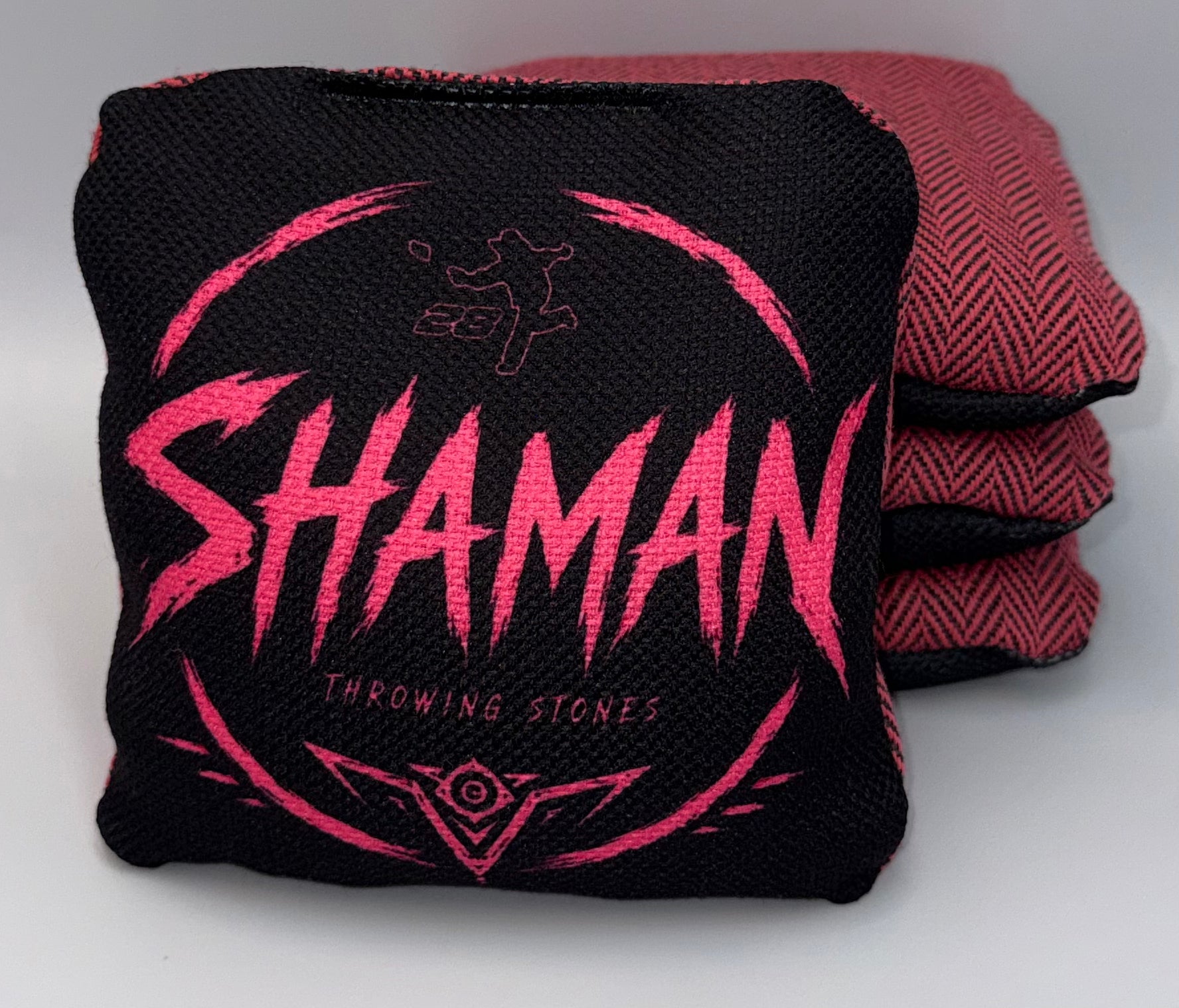 Shaman