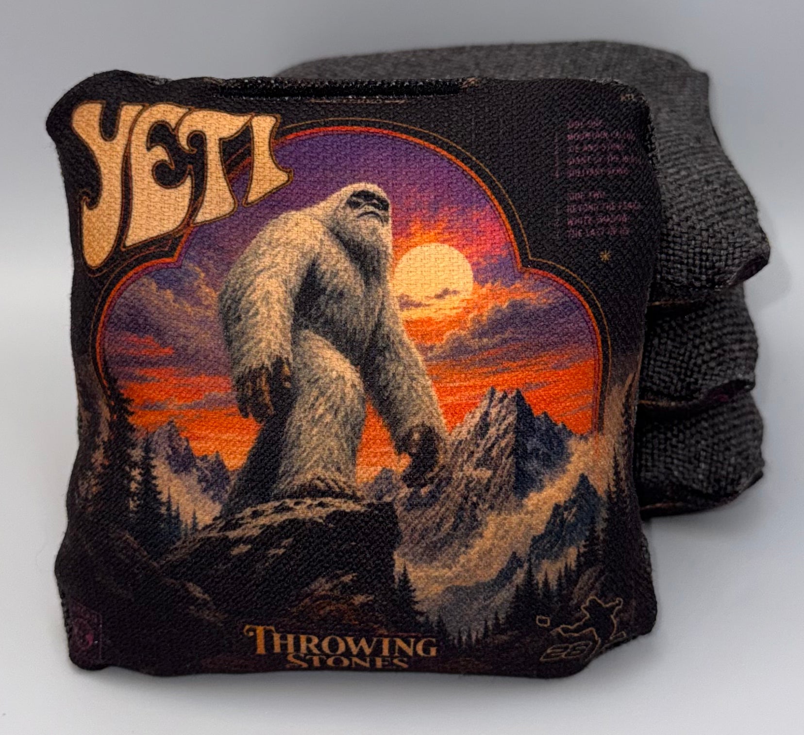Yeti