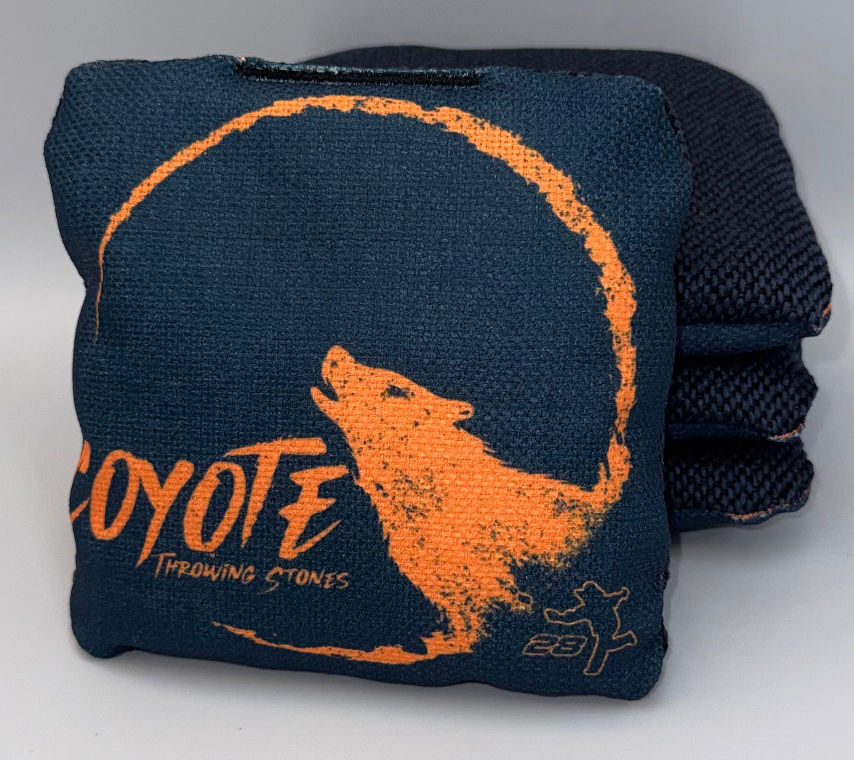 Coyote