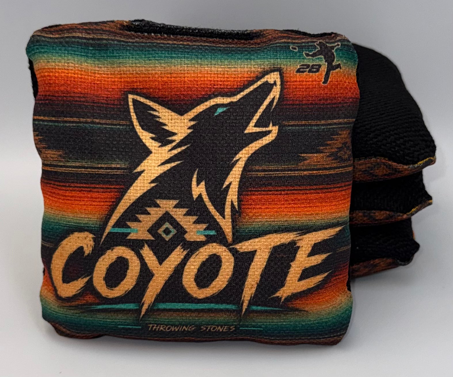Coyote