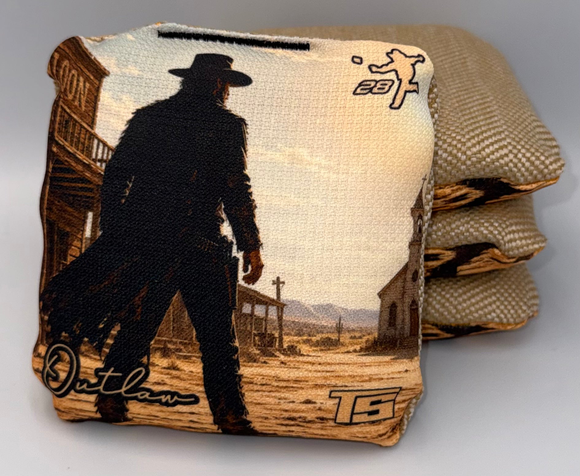 Outlaw