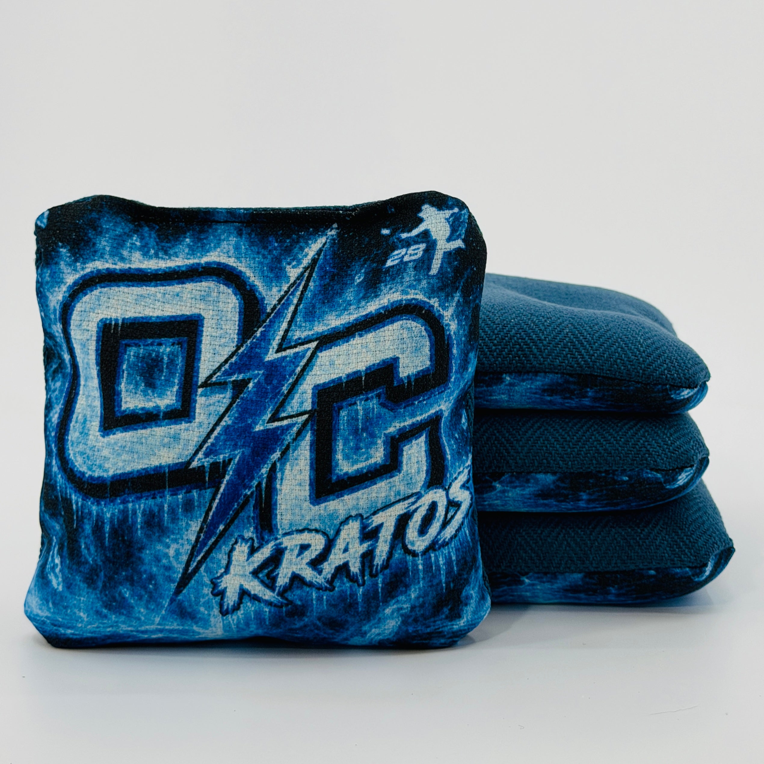 Dreddz – Big Tex Gear