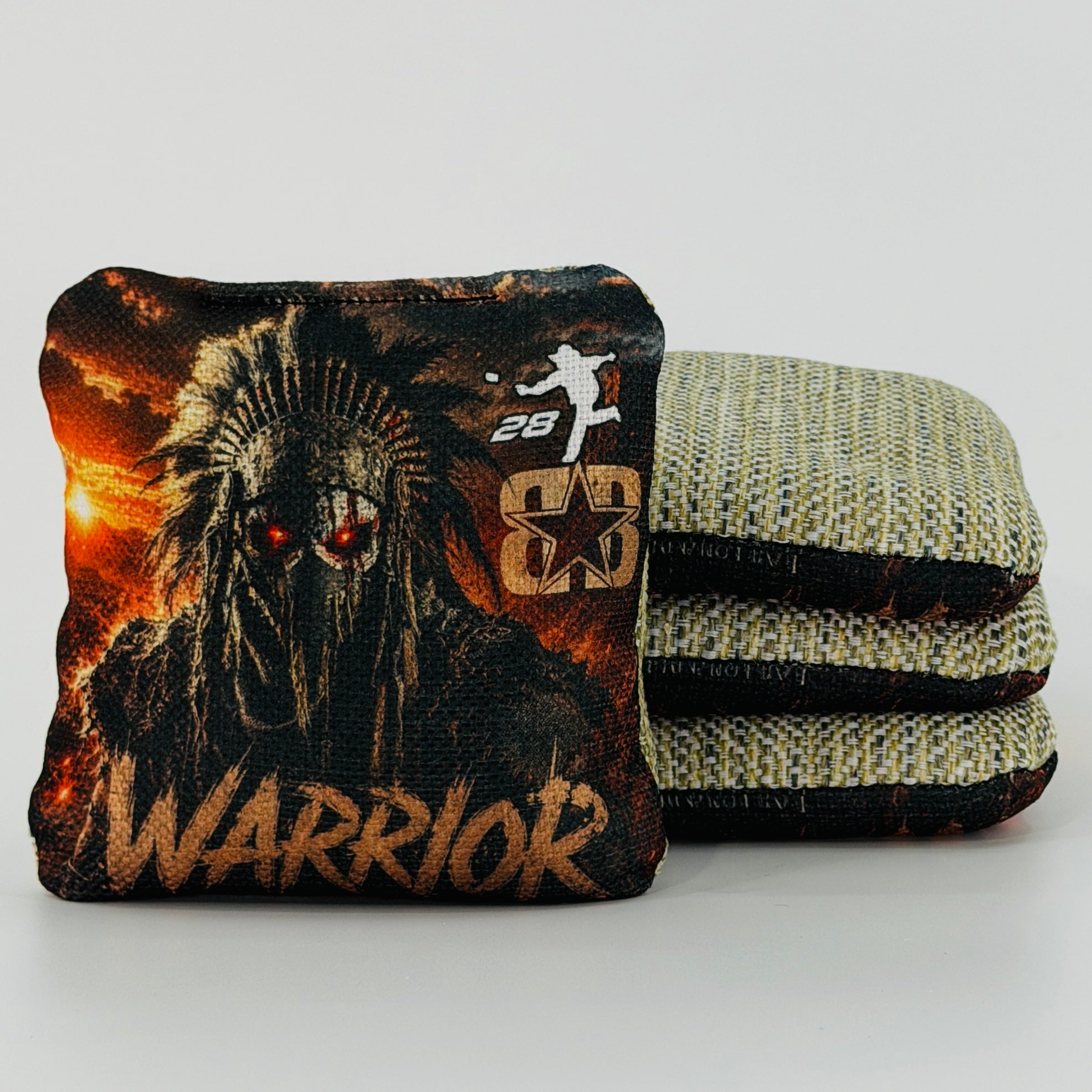 Warrior