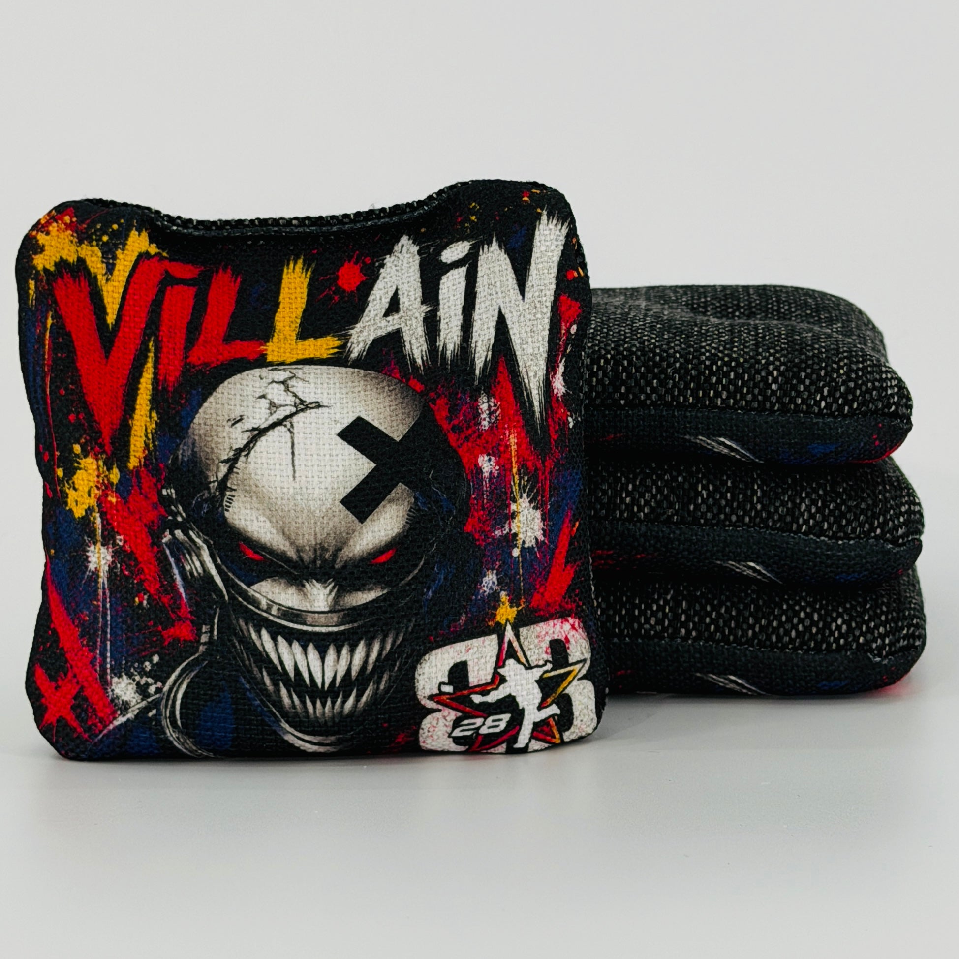 Villain