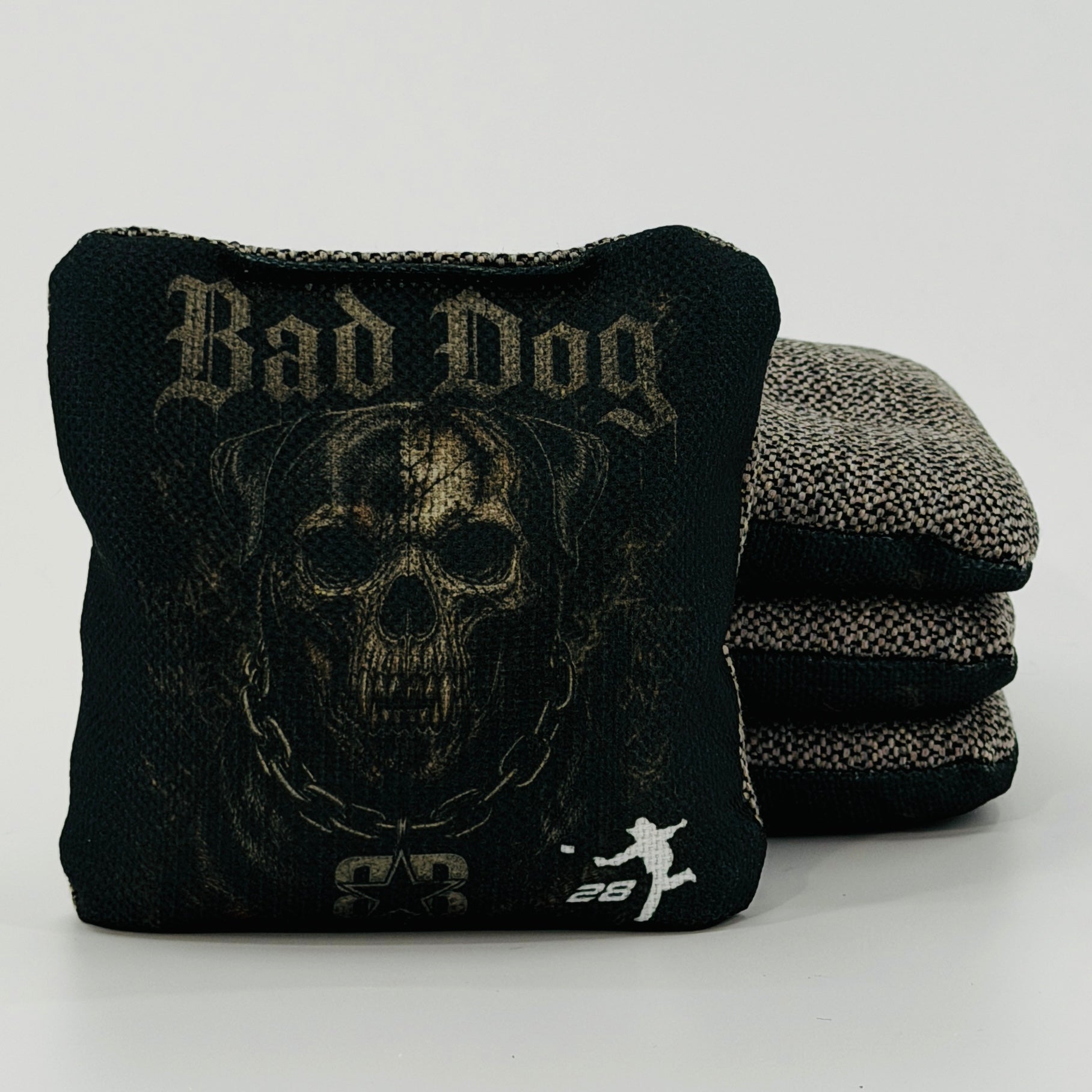 Bad Dog