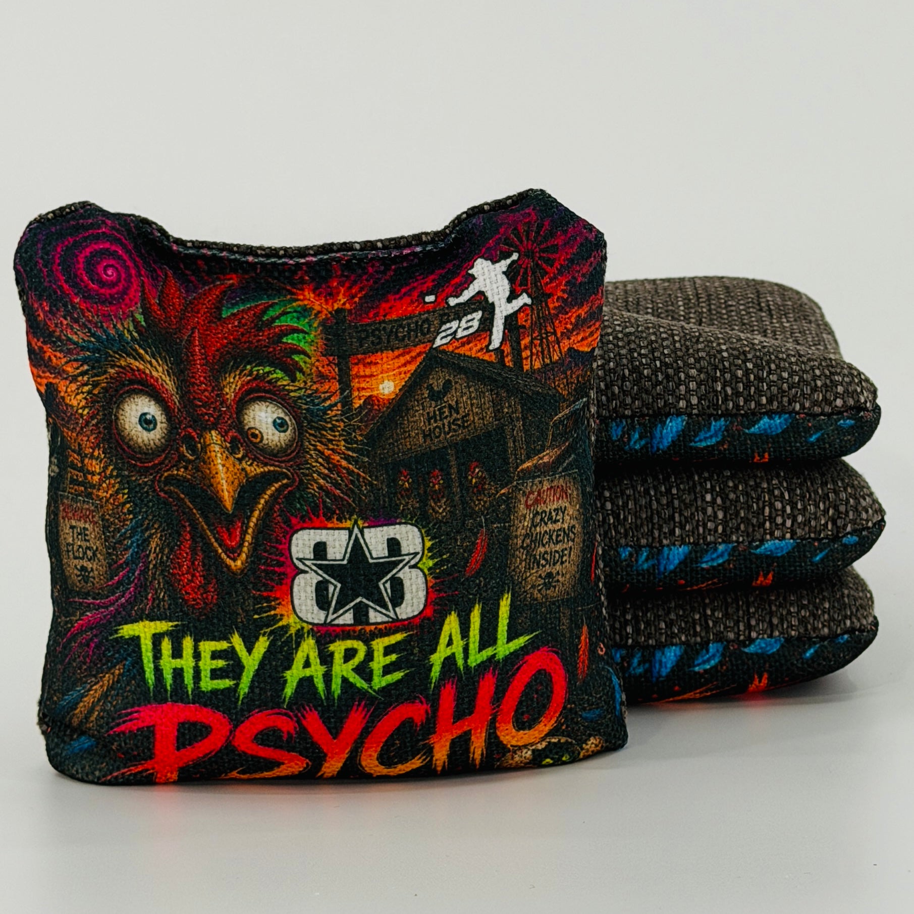 Psycho Circus