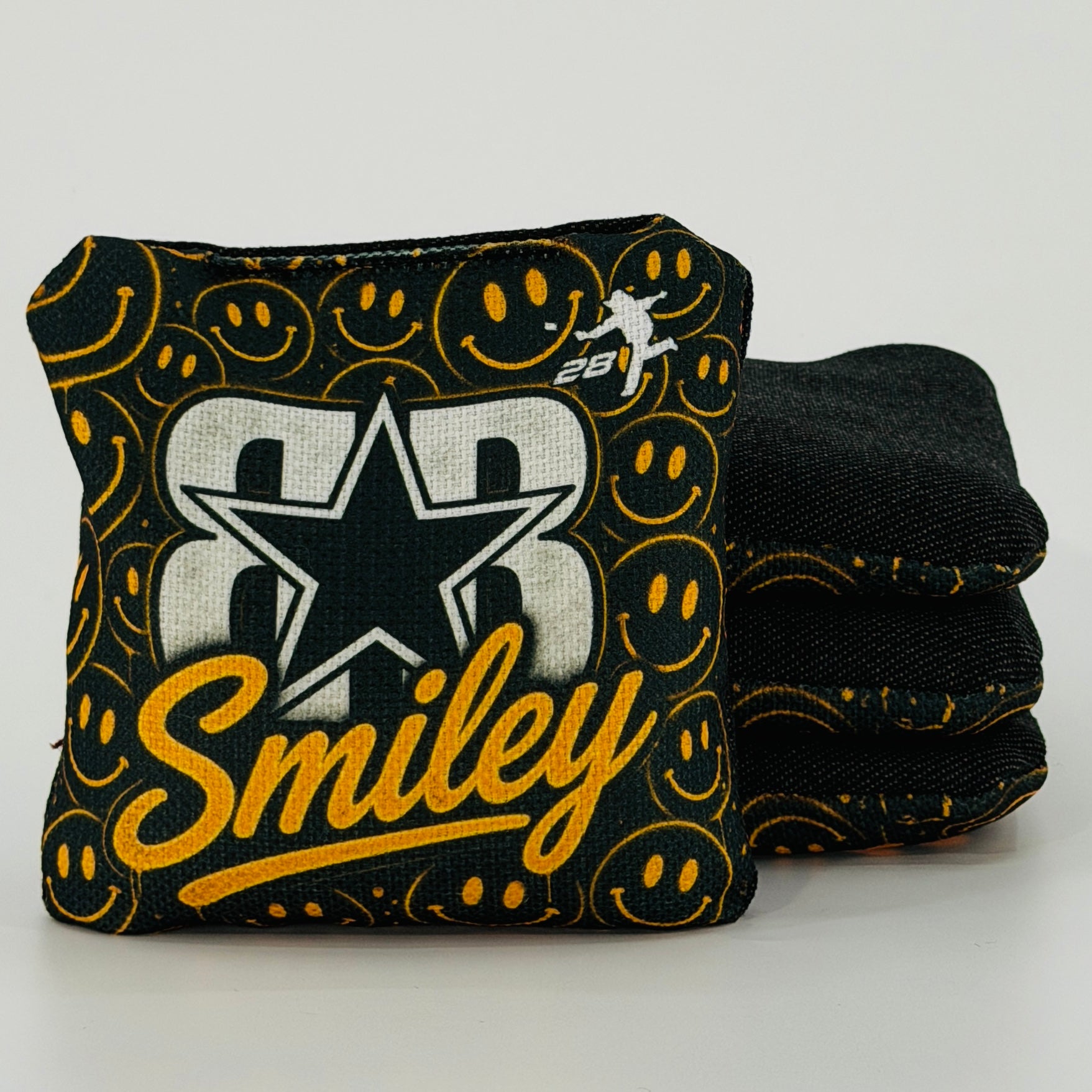 The Smiley