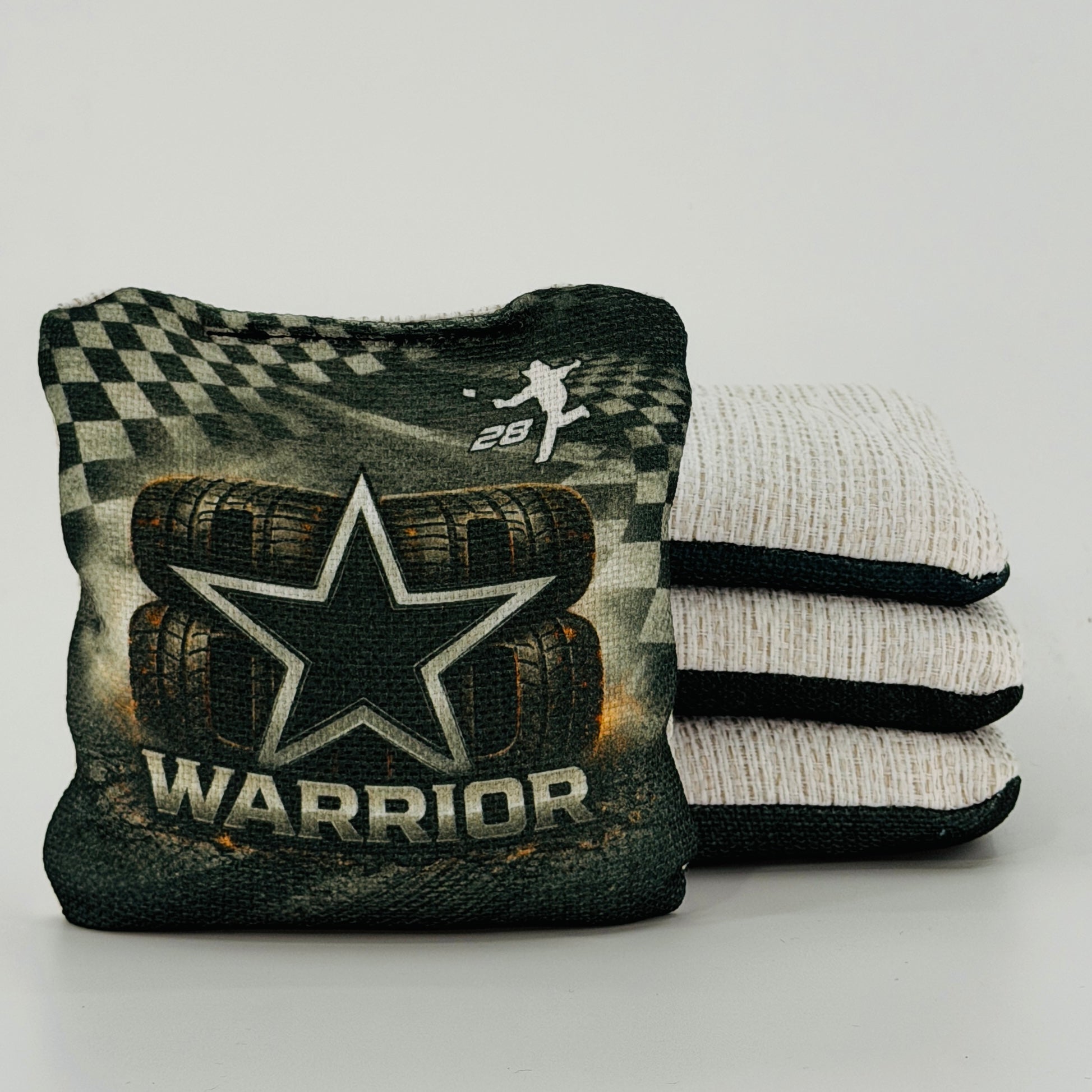 Warrior