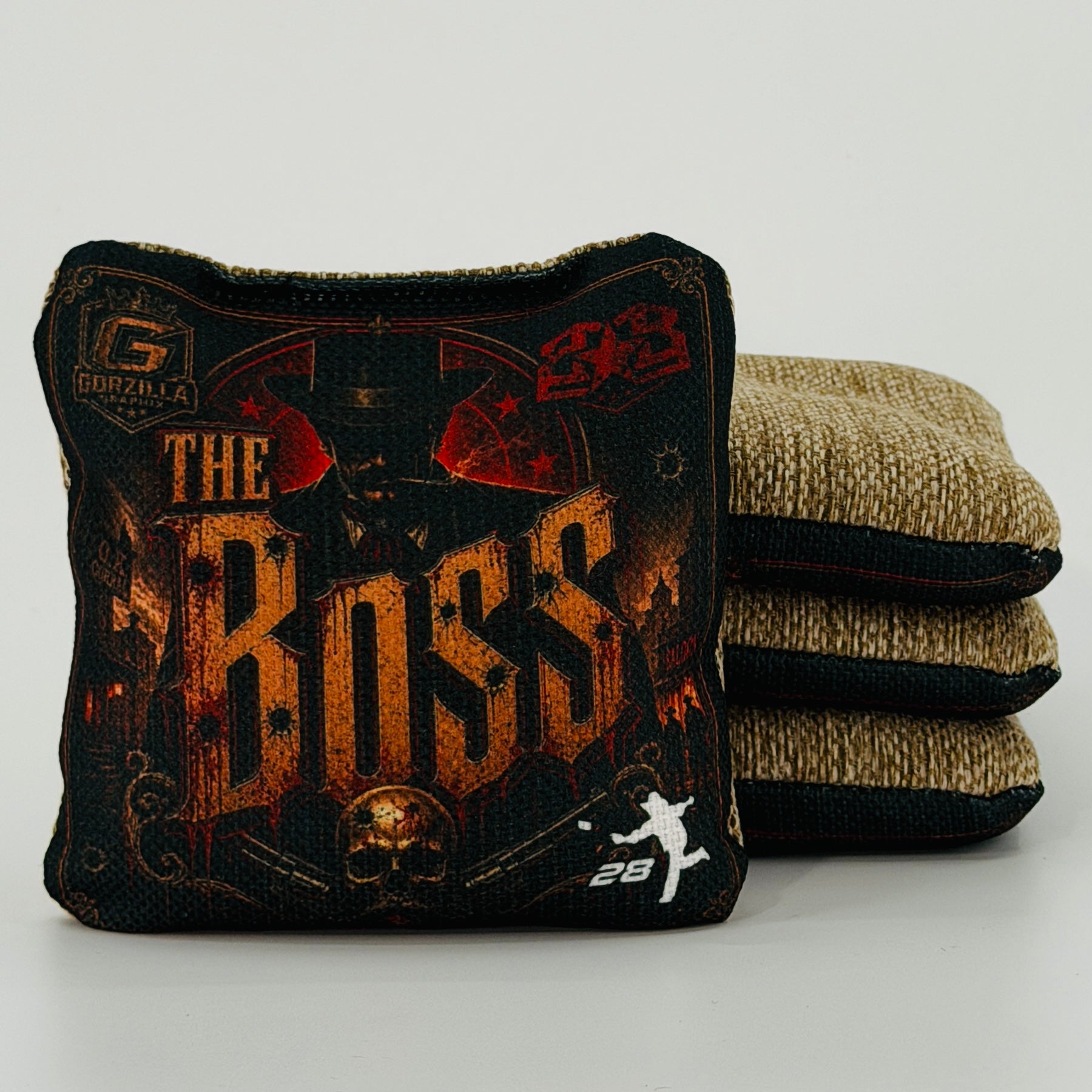 The Boss