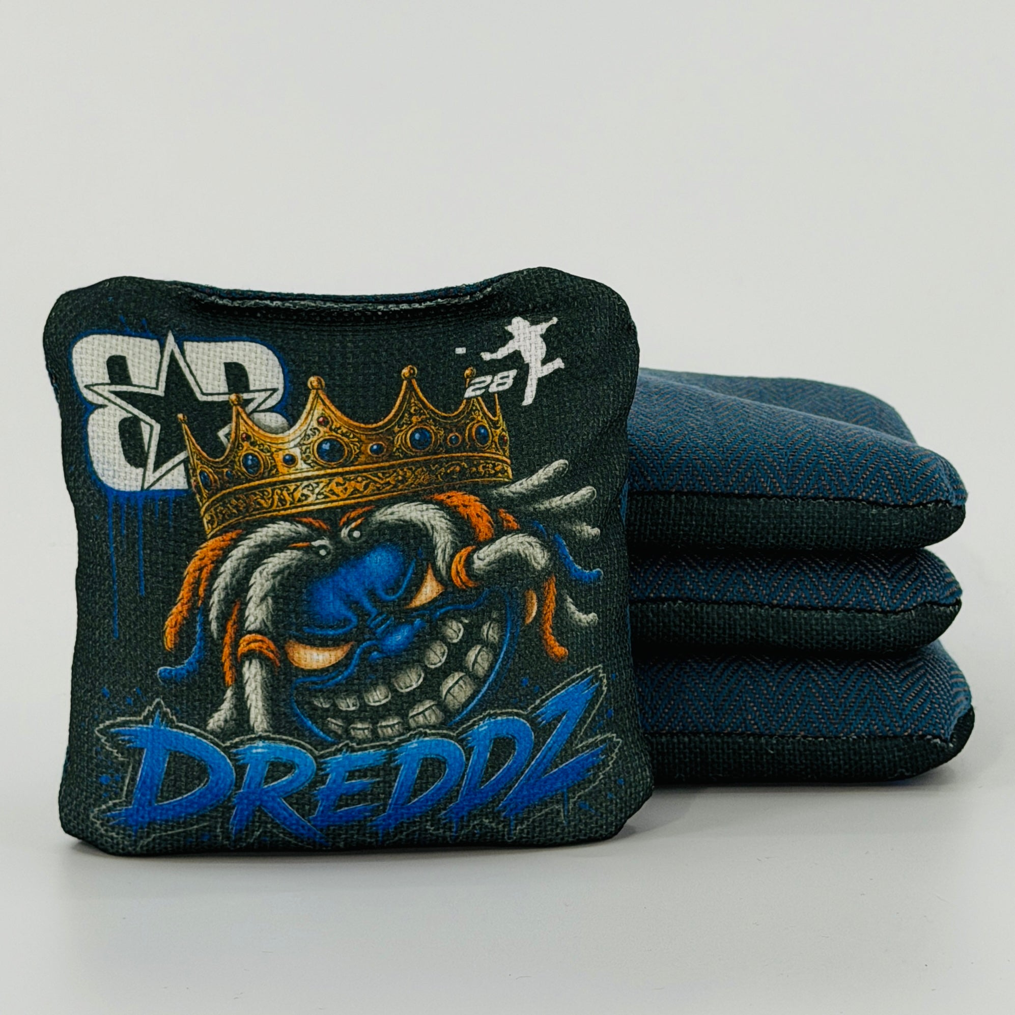Dreddz