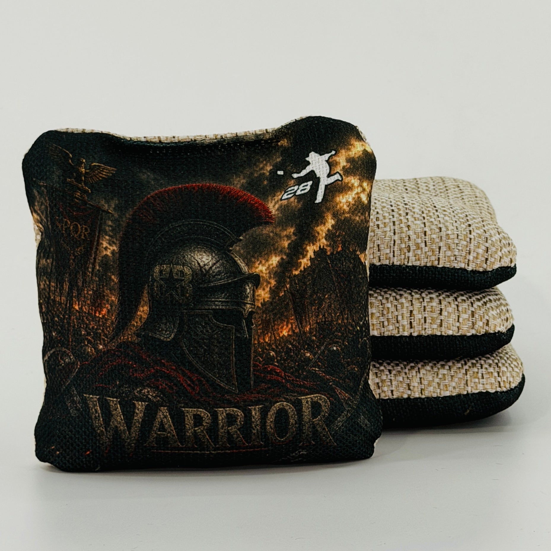 Warrior