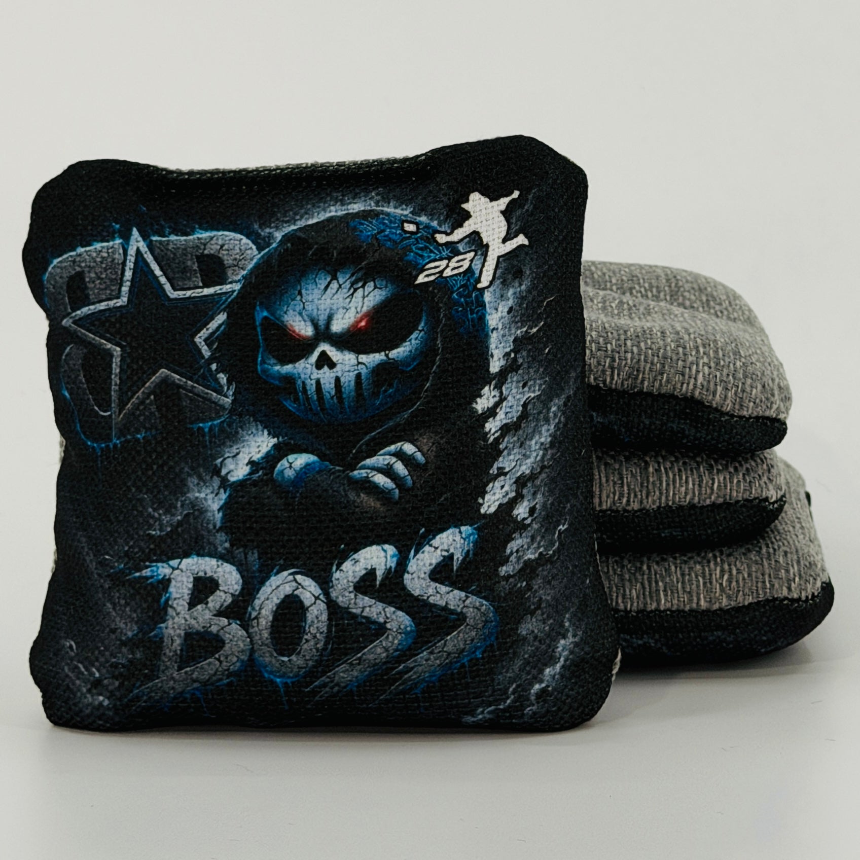 The Boss