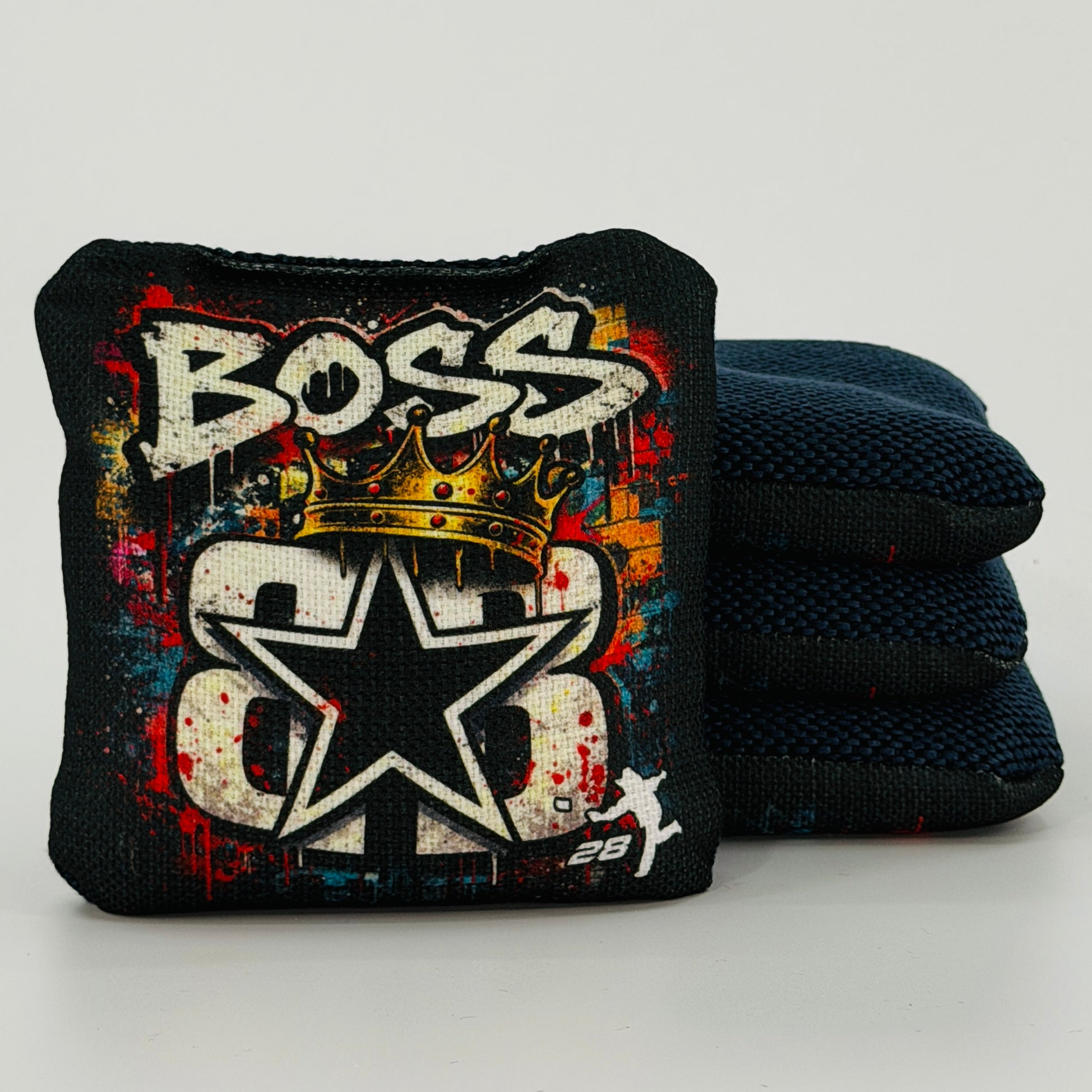 The Boss