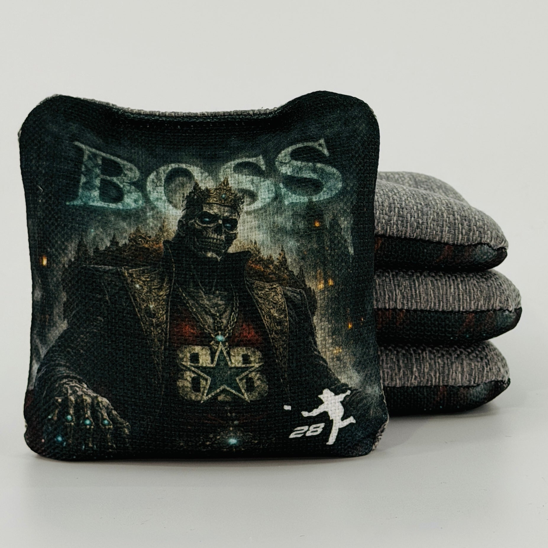 The Boss