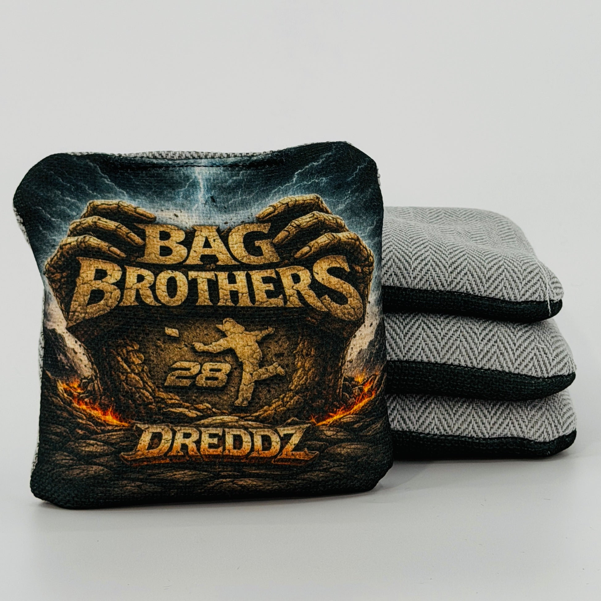 Dreddz