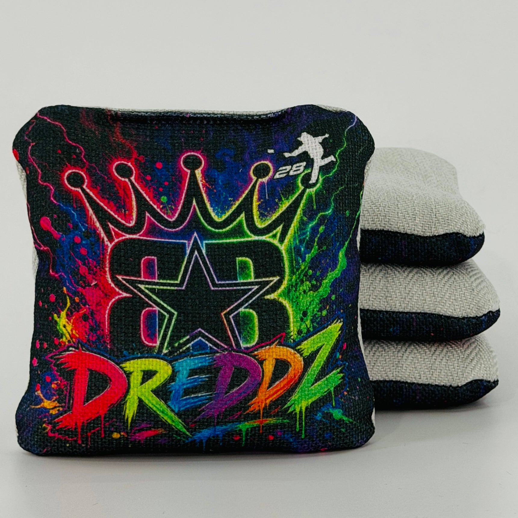 Dreddz