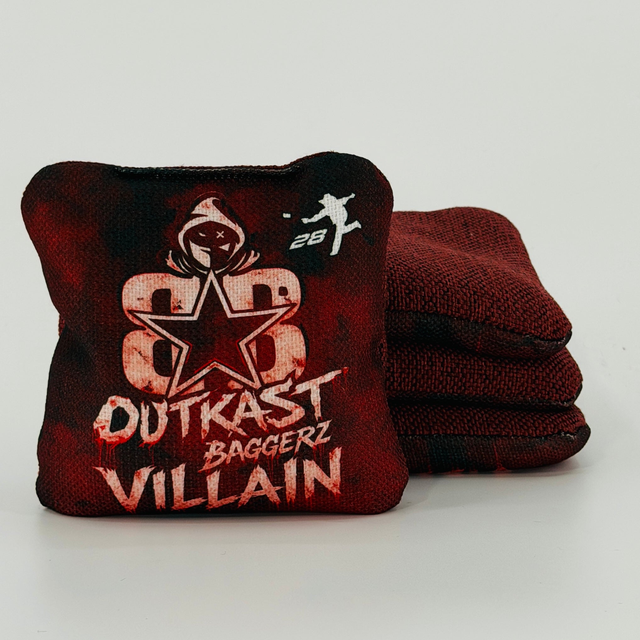 Villain