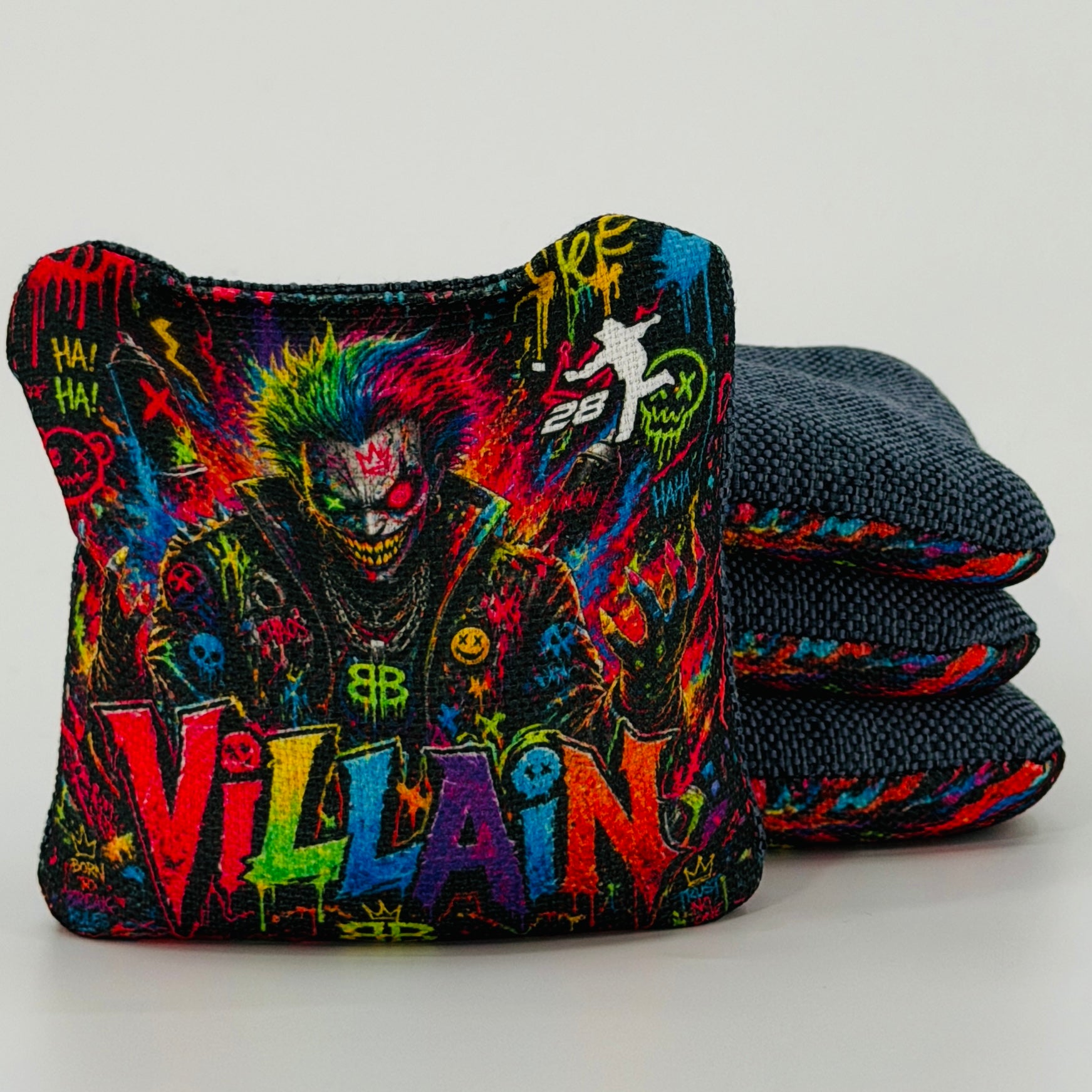 Villain