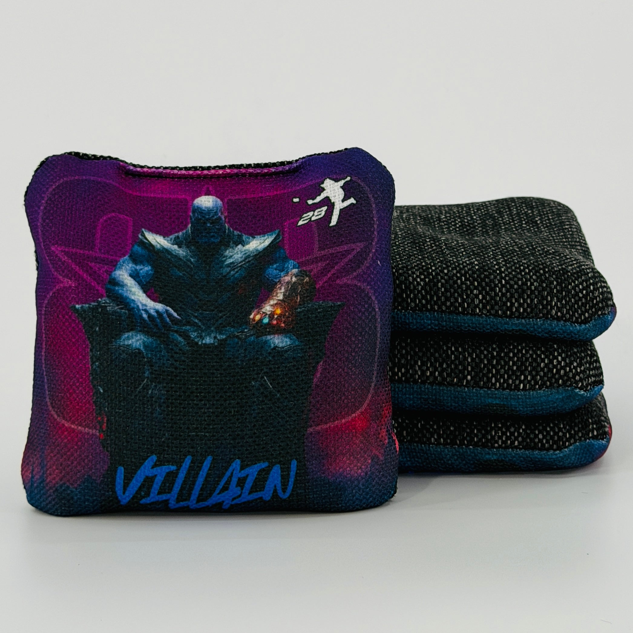 Villain