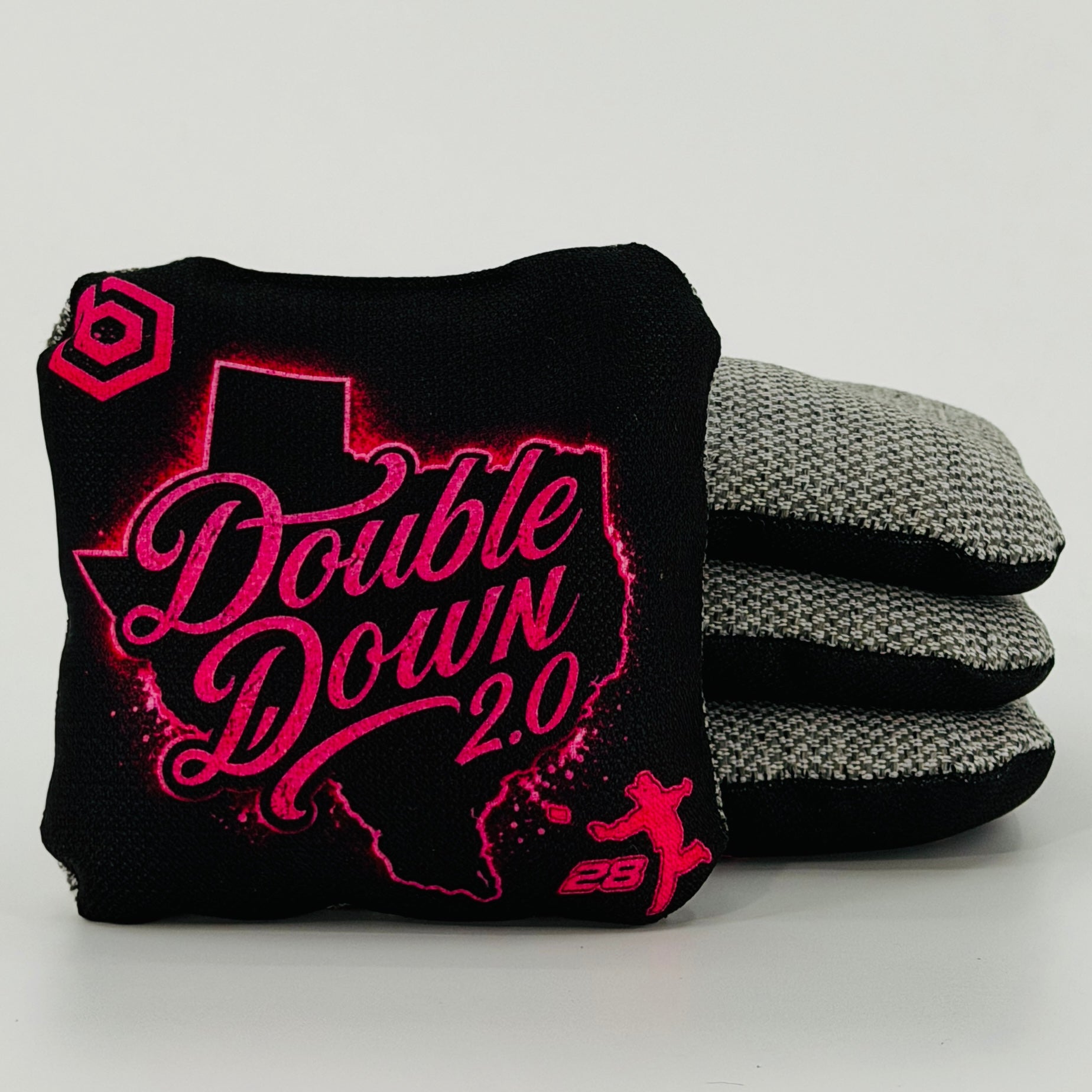 Double Down 2.0