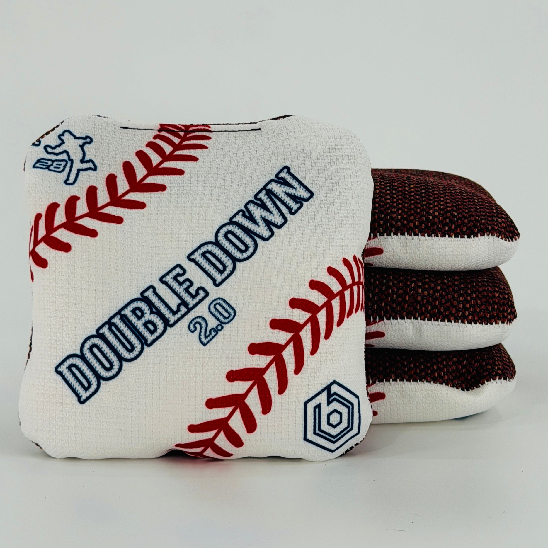 Double Down 2.0