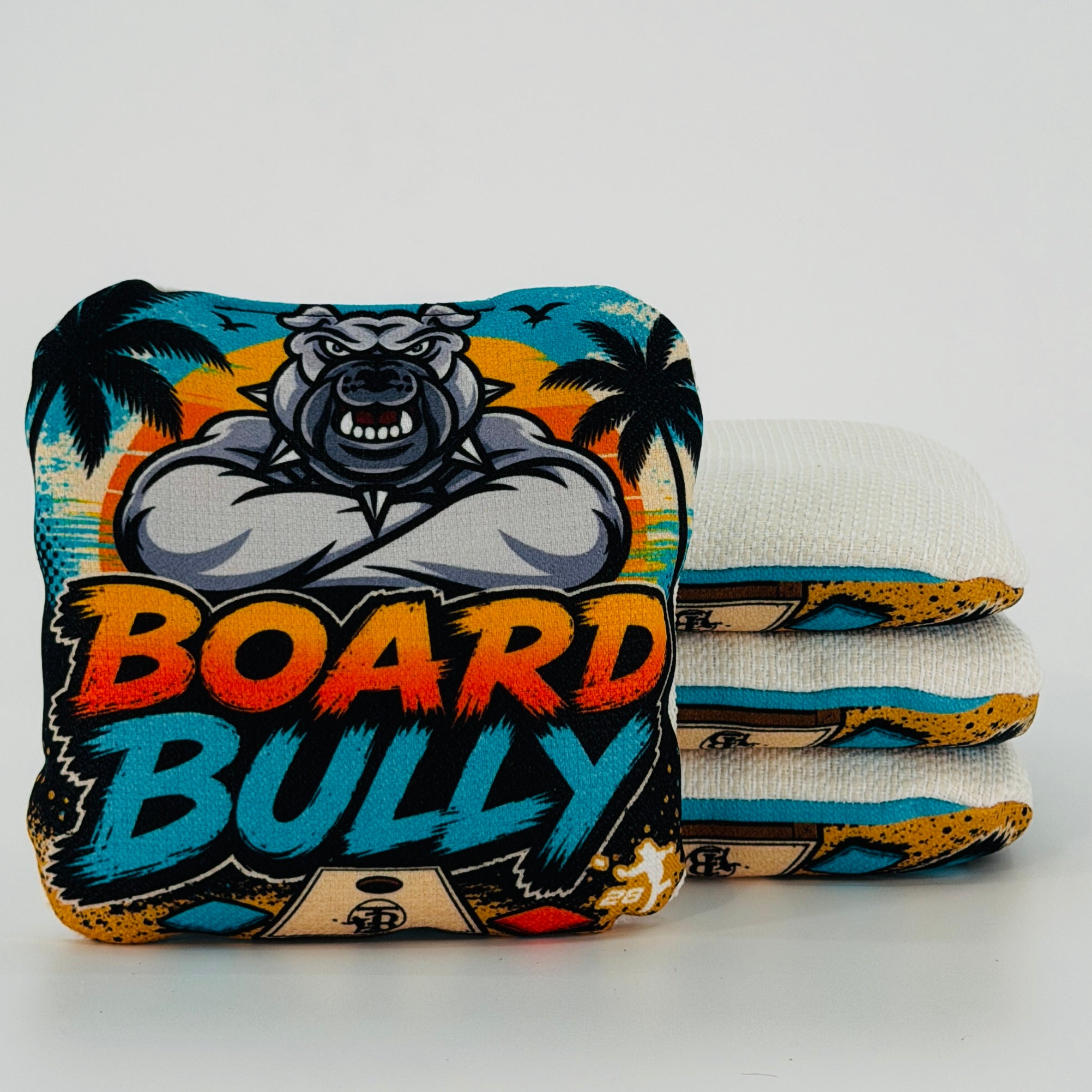 Board Bully