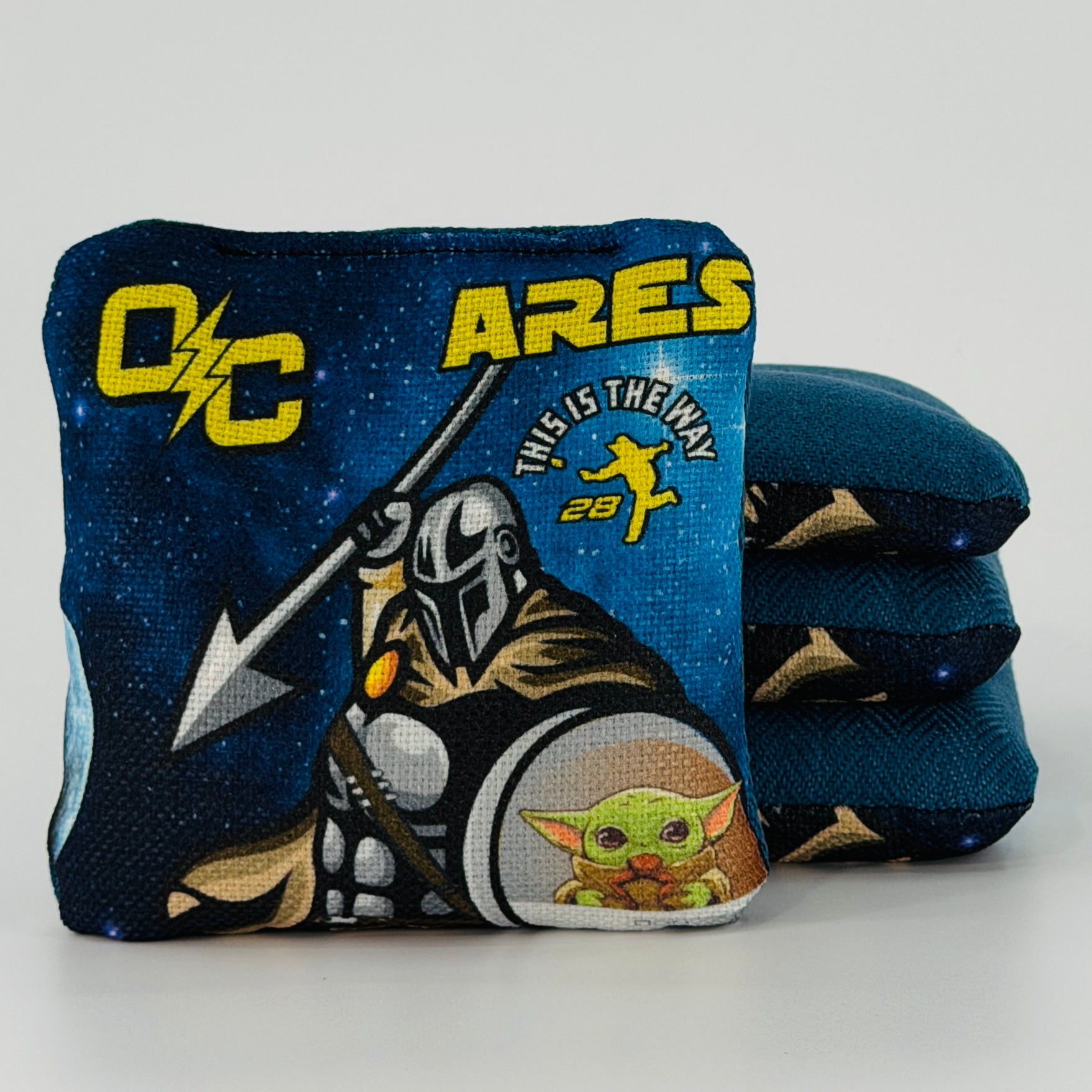 Ares