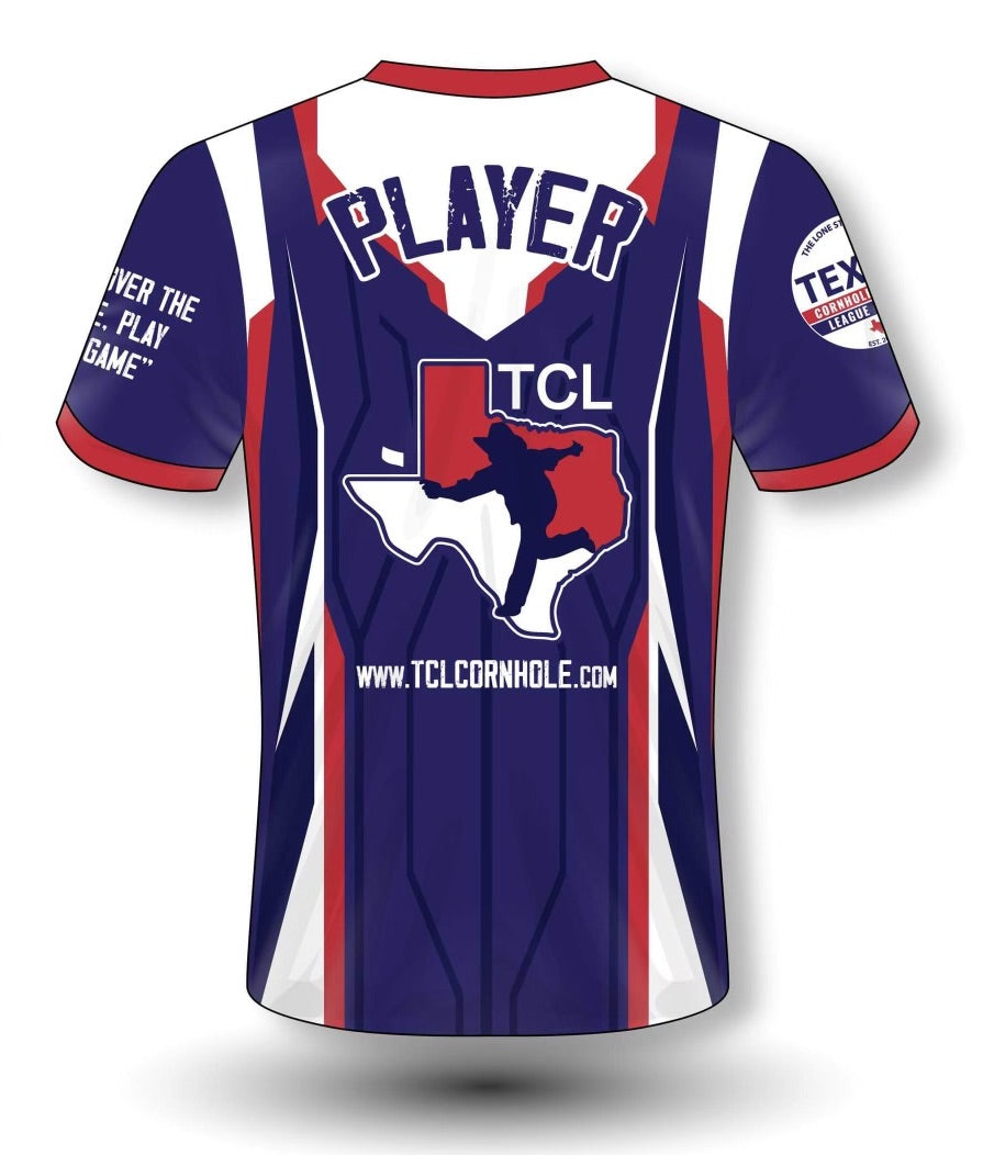 Full Tilt Cornhole Team Store – Big League Shirts